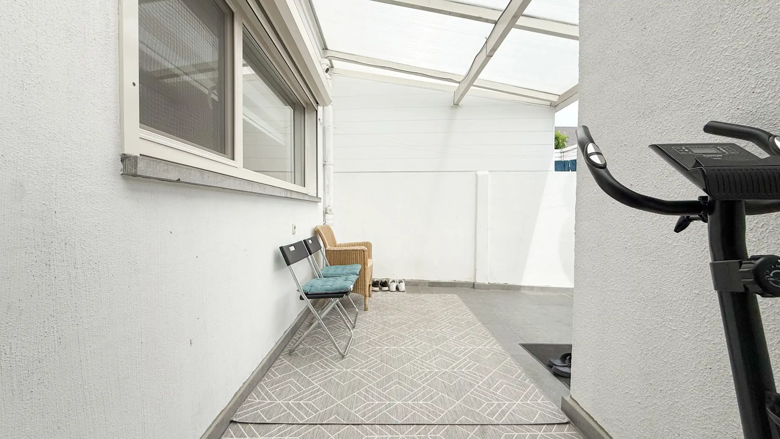 Charmante woning met 4 slpks in het hartje van Heusden! foto 23