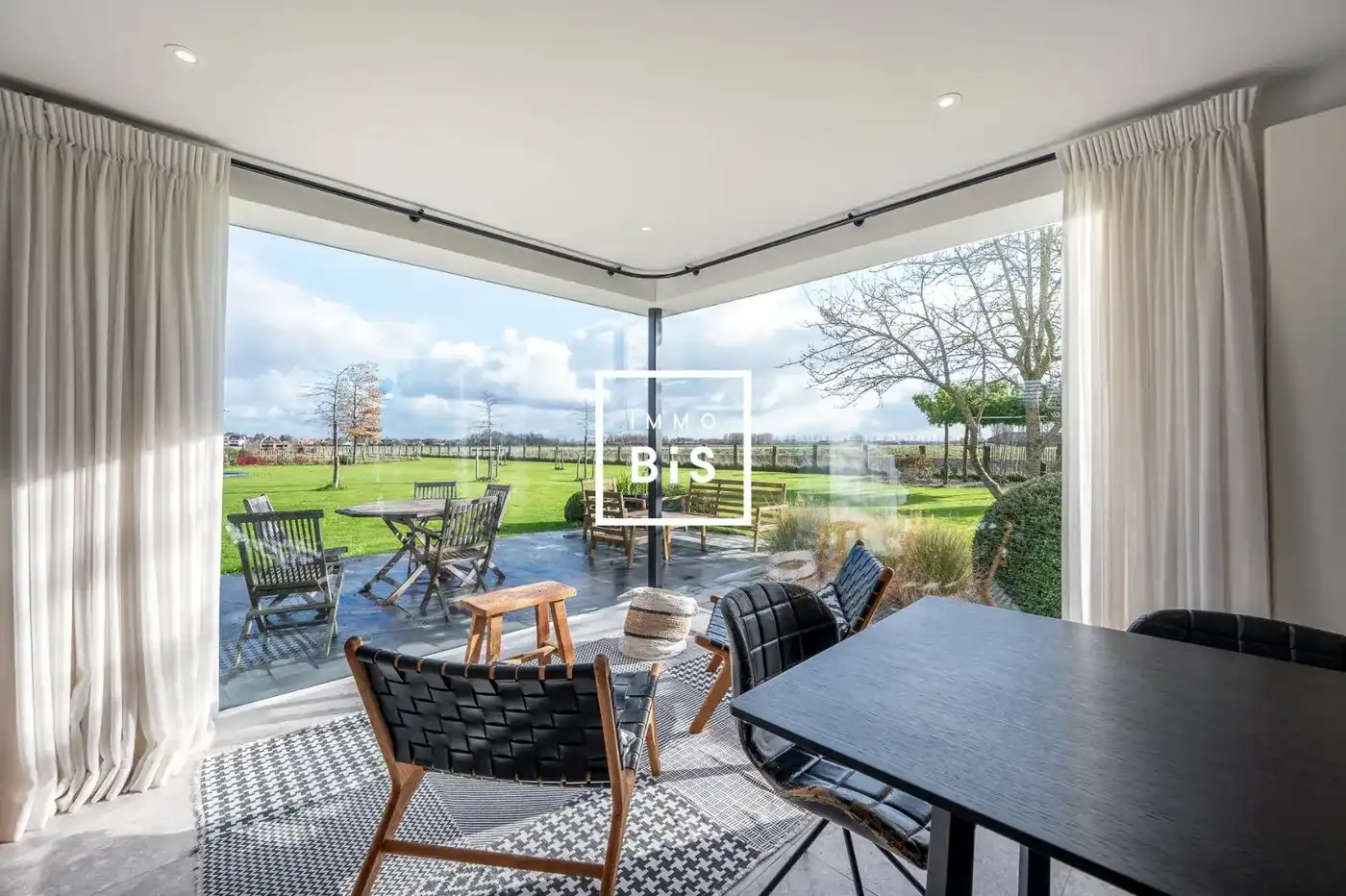 Huis te koop Kragendijk 124 - 8300 Knokke-Heist