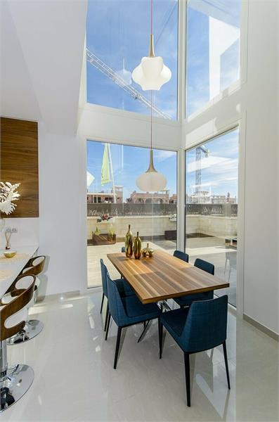 NIEUWBOUW VILLA'S IN LOS MONTESINOS foto 17