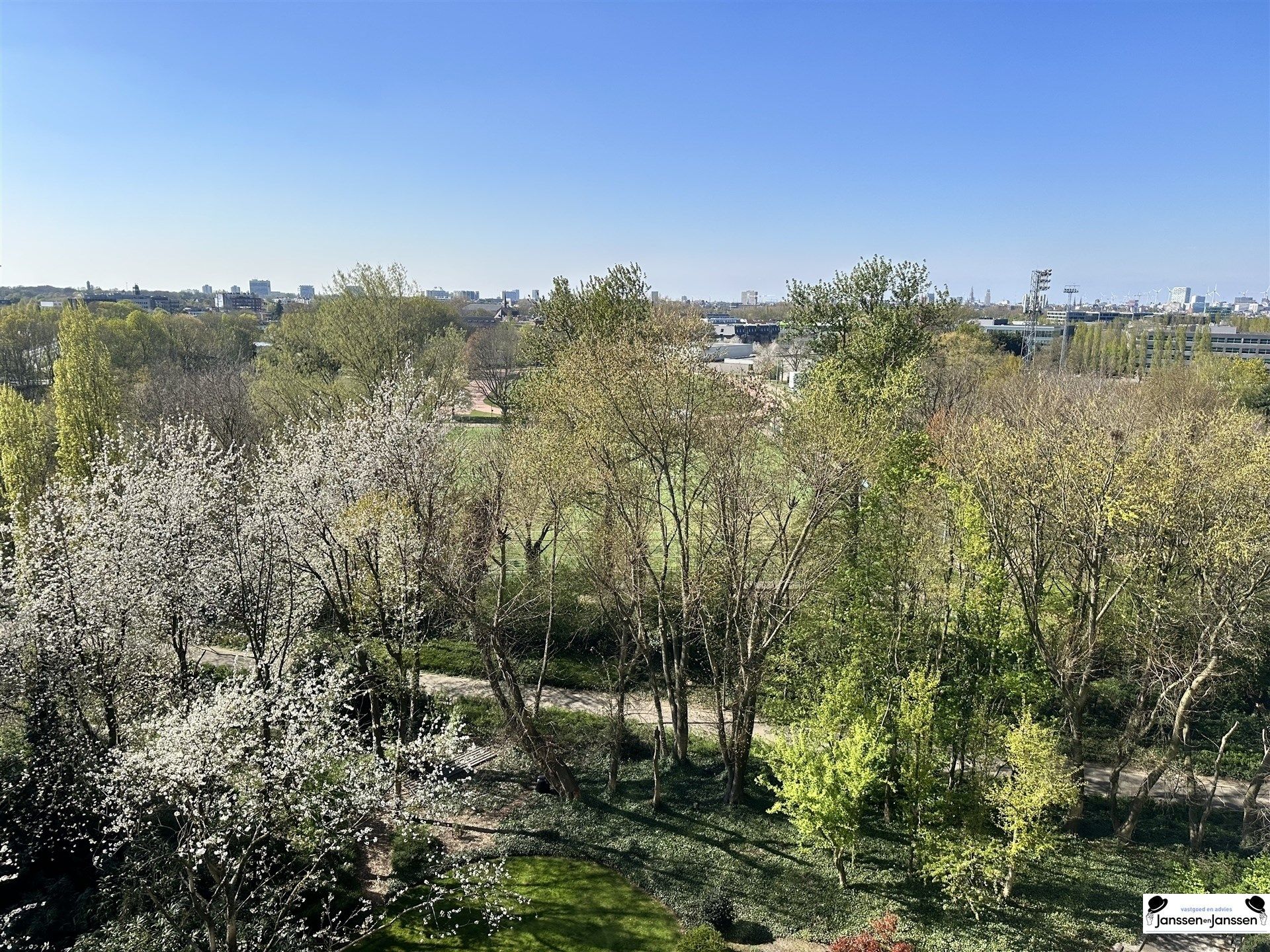 Prachtig appartement in Berchem foto 16
