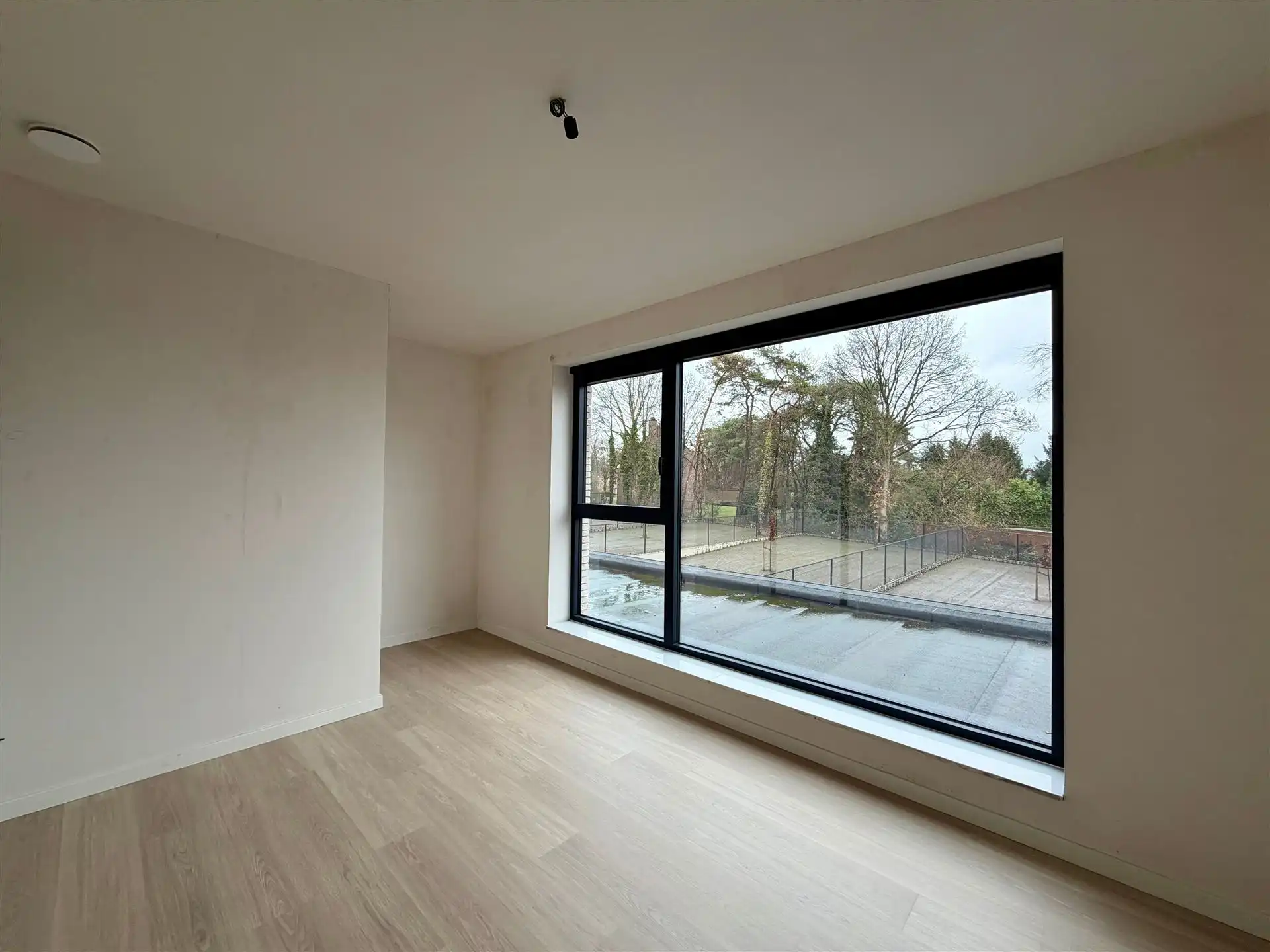 Nieuwbouwwoning - instapklaar, energiezuinig, prachtige ligging en 3 slaapkamers  foto 10