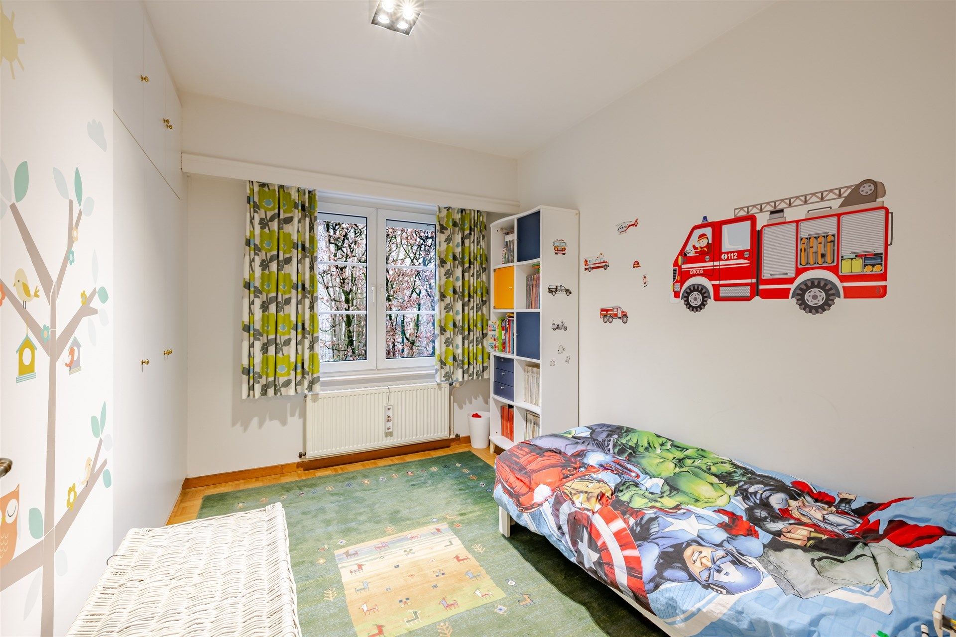 Ruime Moderne Woning met tuin in Puurs foto 10