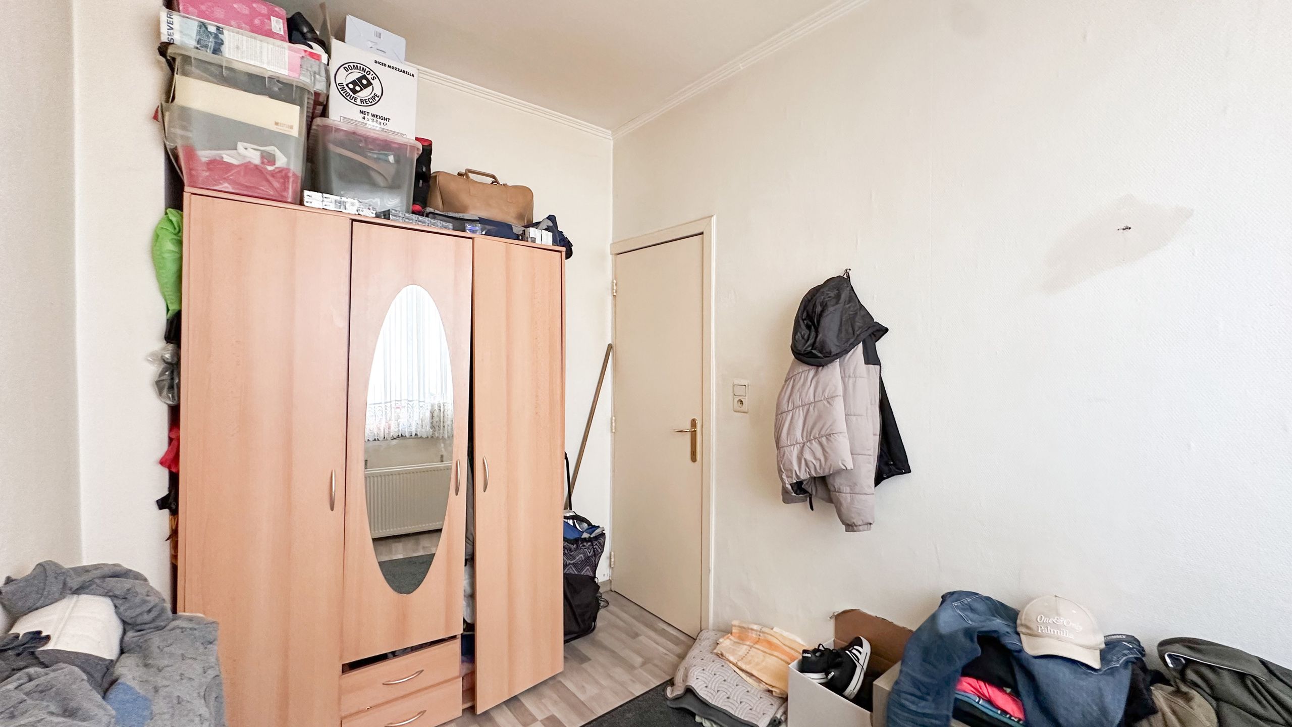 Gunstig gelegen handelspand met 3 appartementen! foto 37