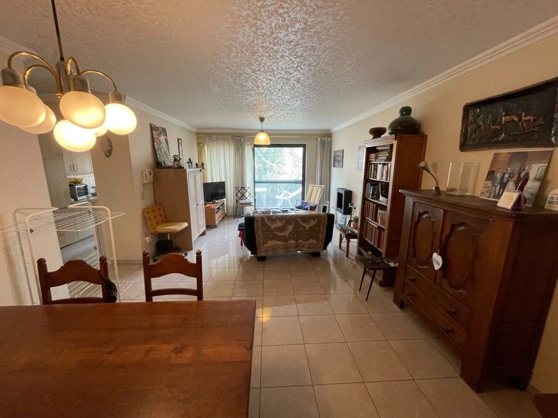 Ruim energiezuinig appartement van 90m² foto 6