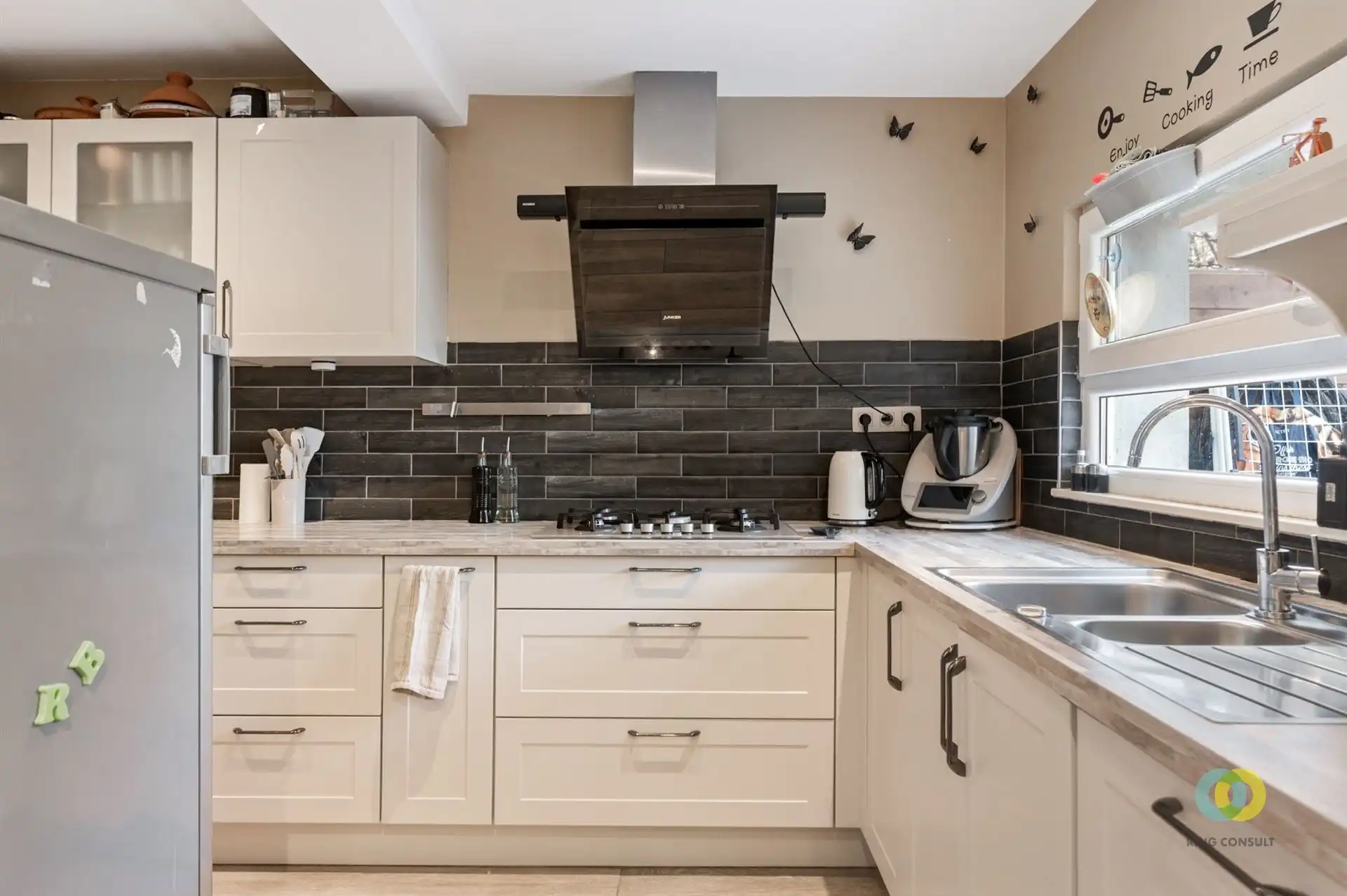 Instapklare woning op rustige ligging foto 5