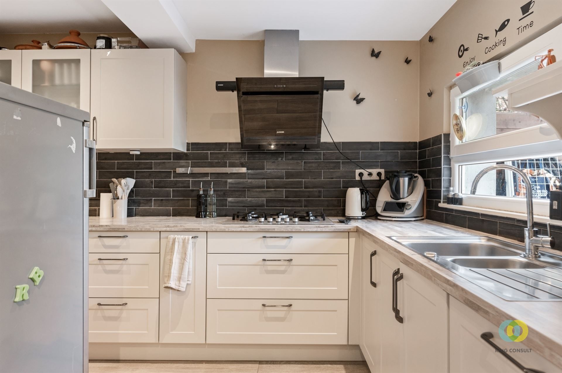 Instapklare woning op rustige ligging foto 5