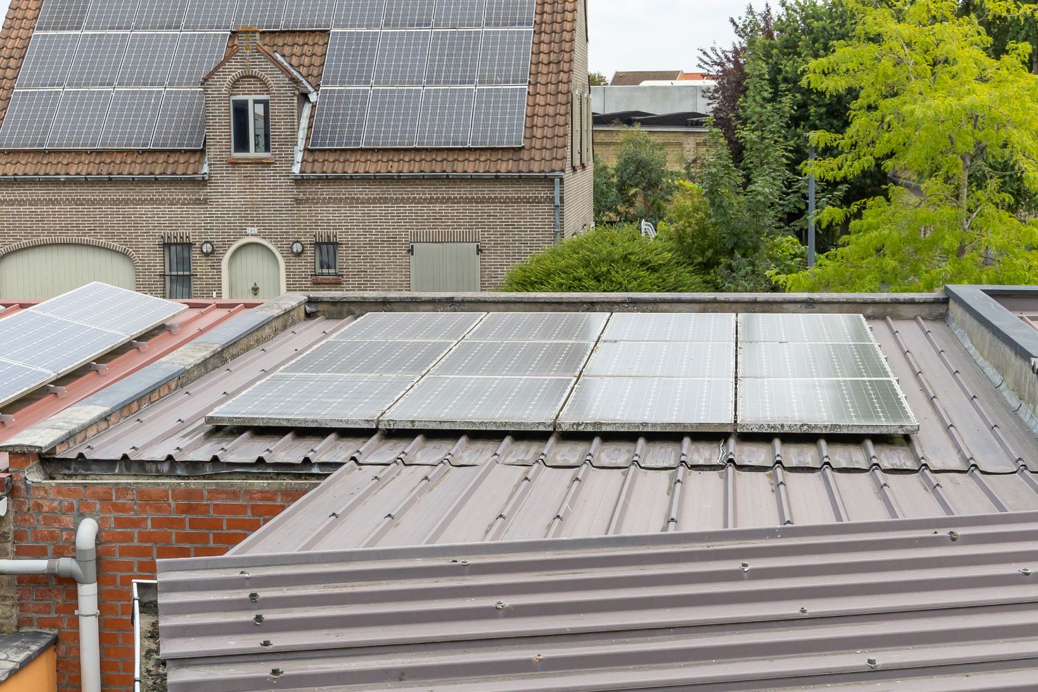 Instapklare woning op rustige ligging foto 21