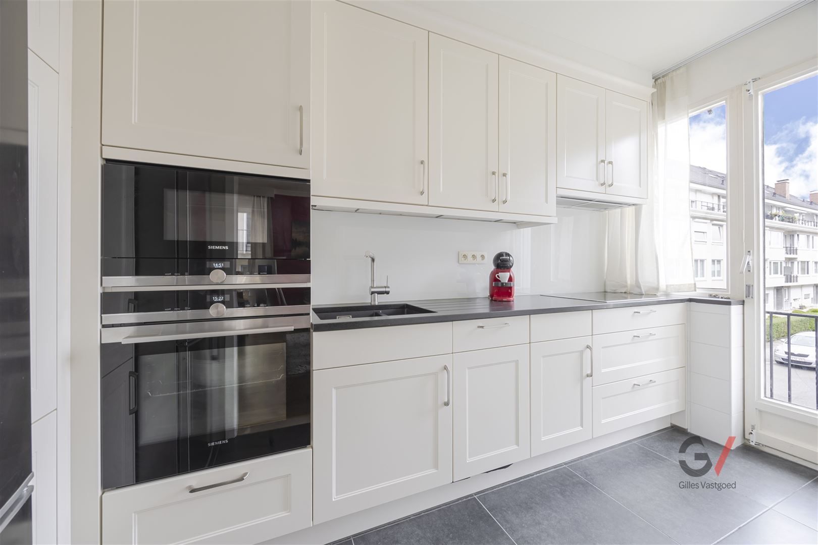Charmant appartement in Kessel-Lo foto {{pictureIndex}}
