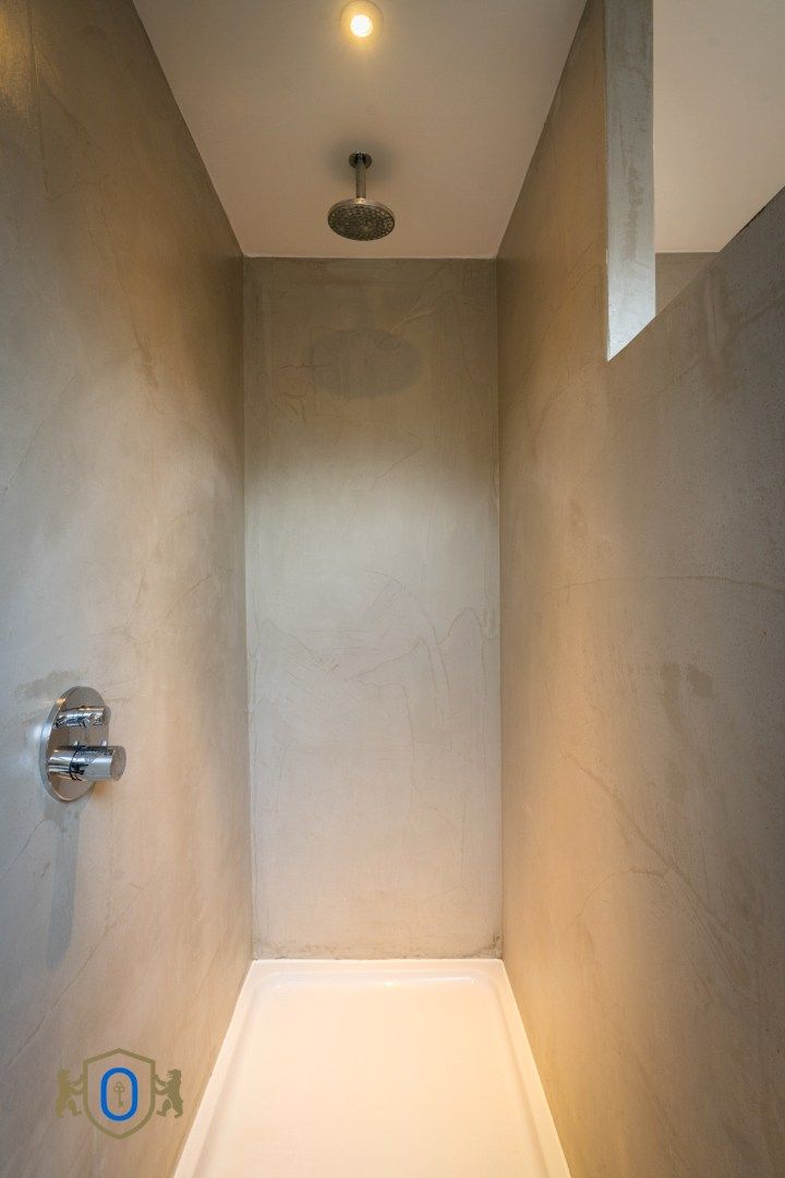 Halfopen 3-slpkr woning met tuin & carport foto 26