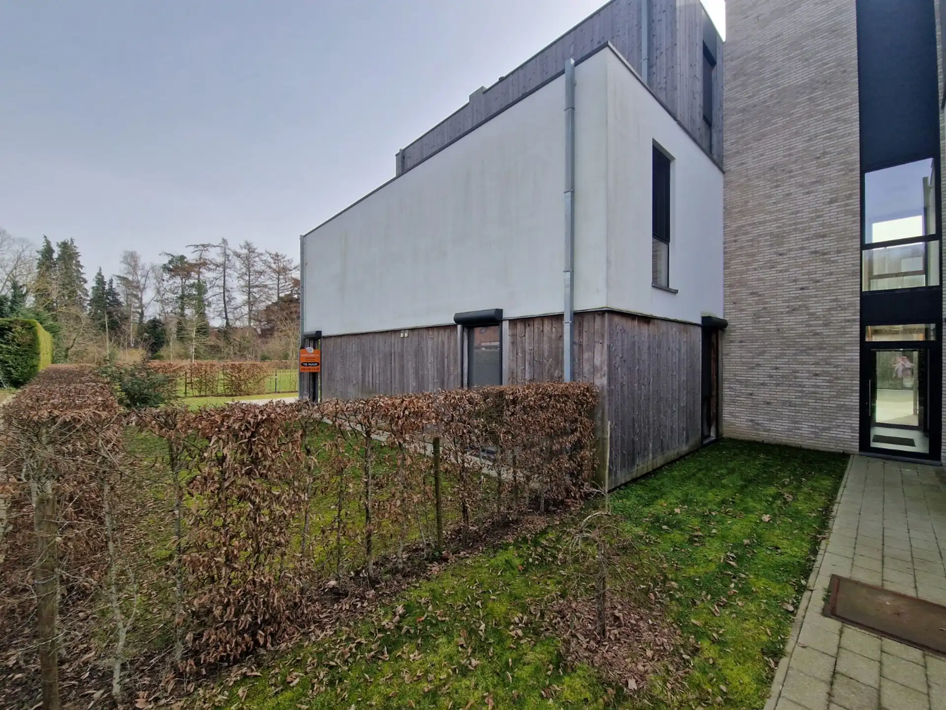 Gelijkvloers BEN appartement met 2 slaapkamers te Heikant foto 14