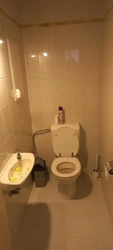 Appartement te Asse-centrum te koop foto 6