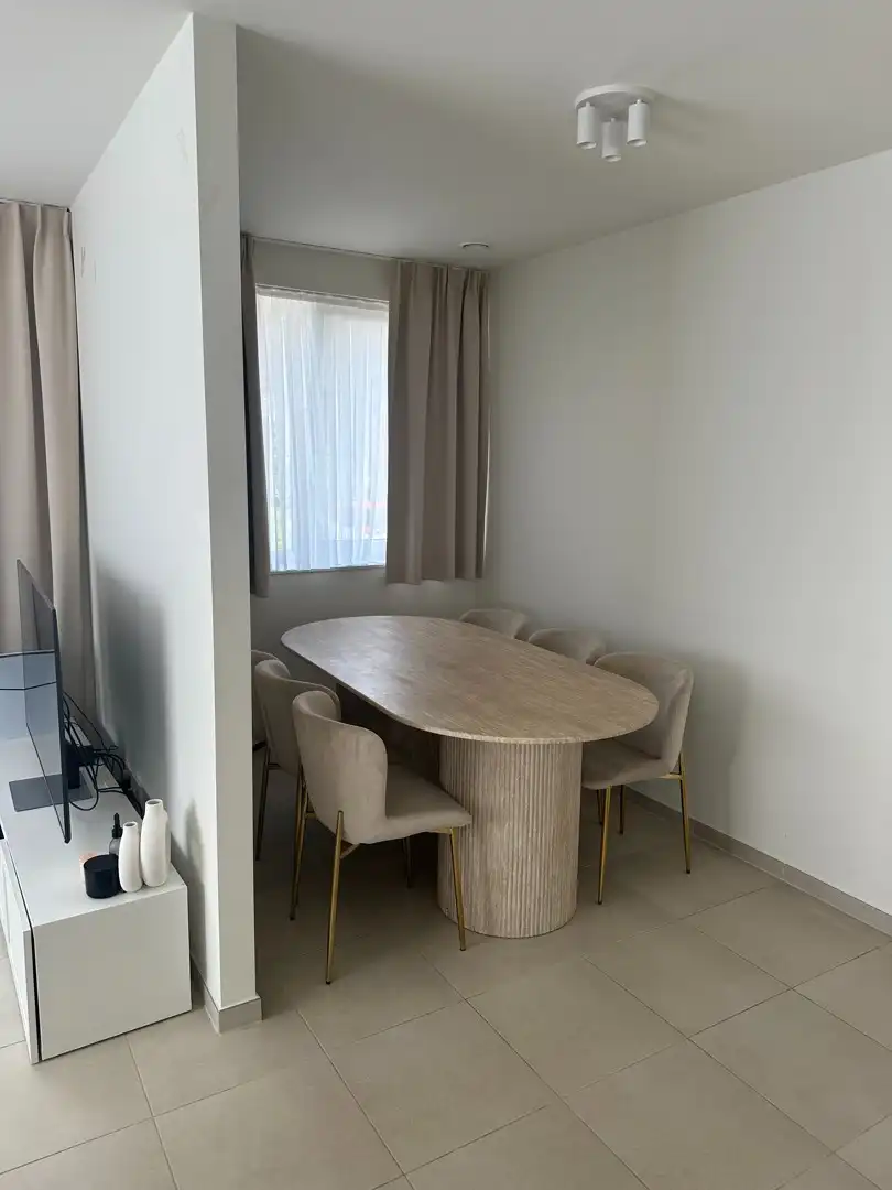 Te Huur: Modern & Duurzaam Parkappartement nabij Brussel foto 7