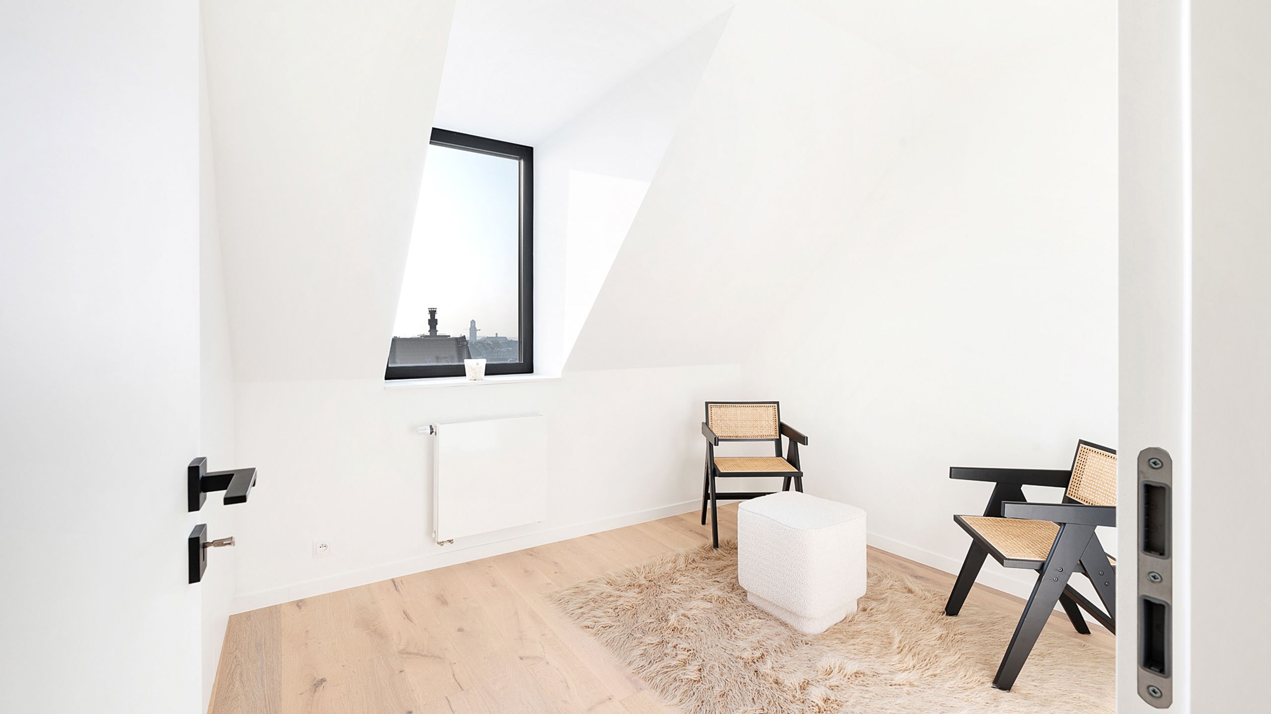 PENTHOUSE met zonnige terrassen nabij de Zeedijk... foto 21