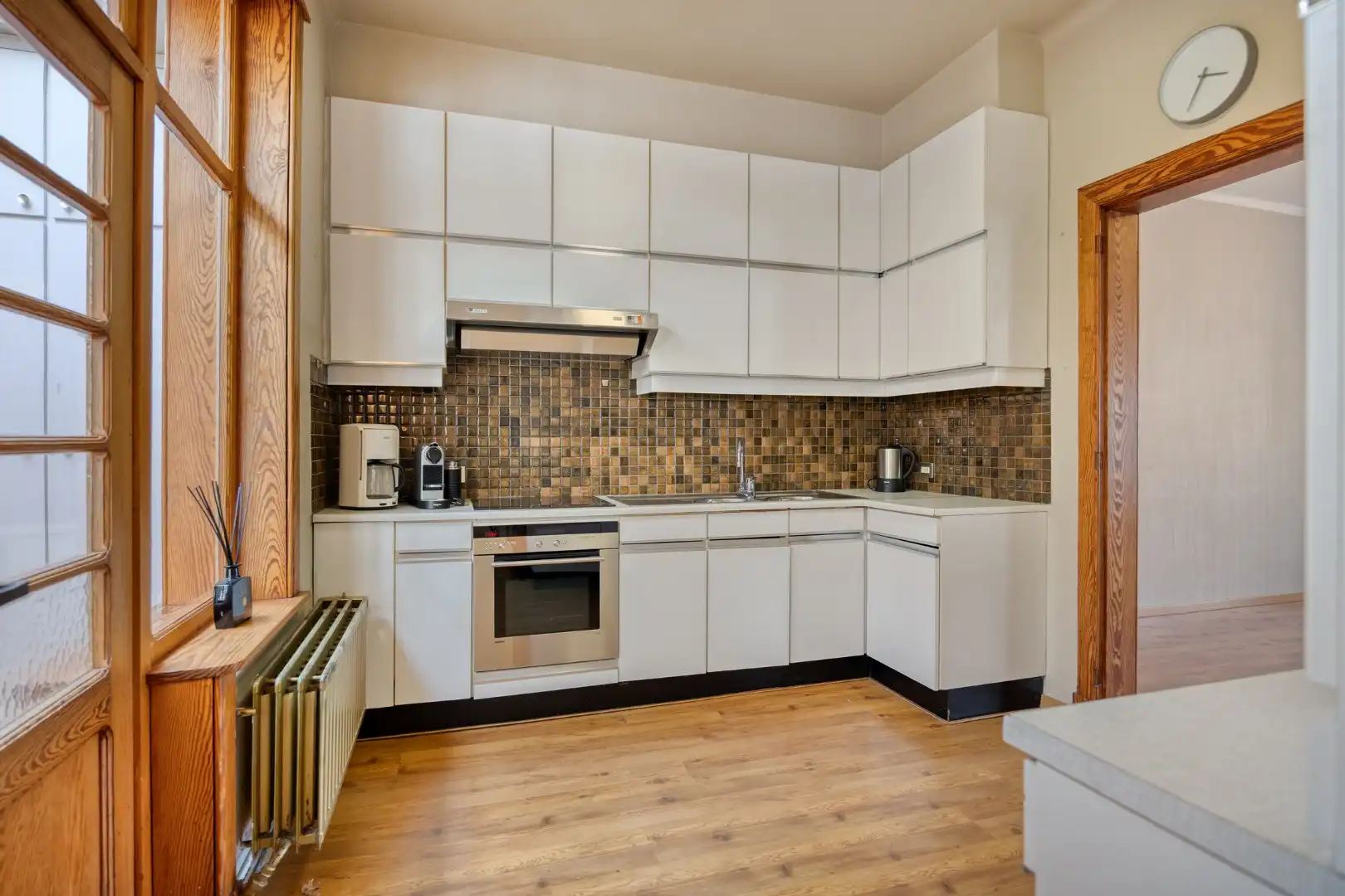 Te renoveren HOB op zonnig perceel van 8a50ca foto 8