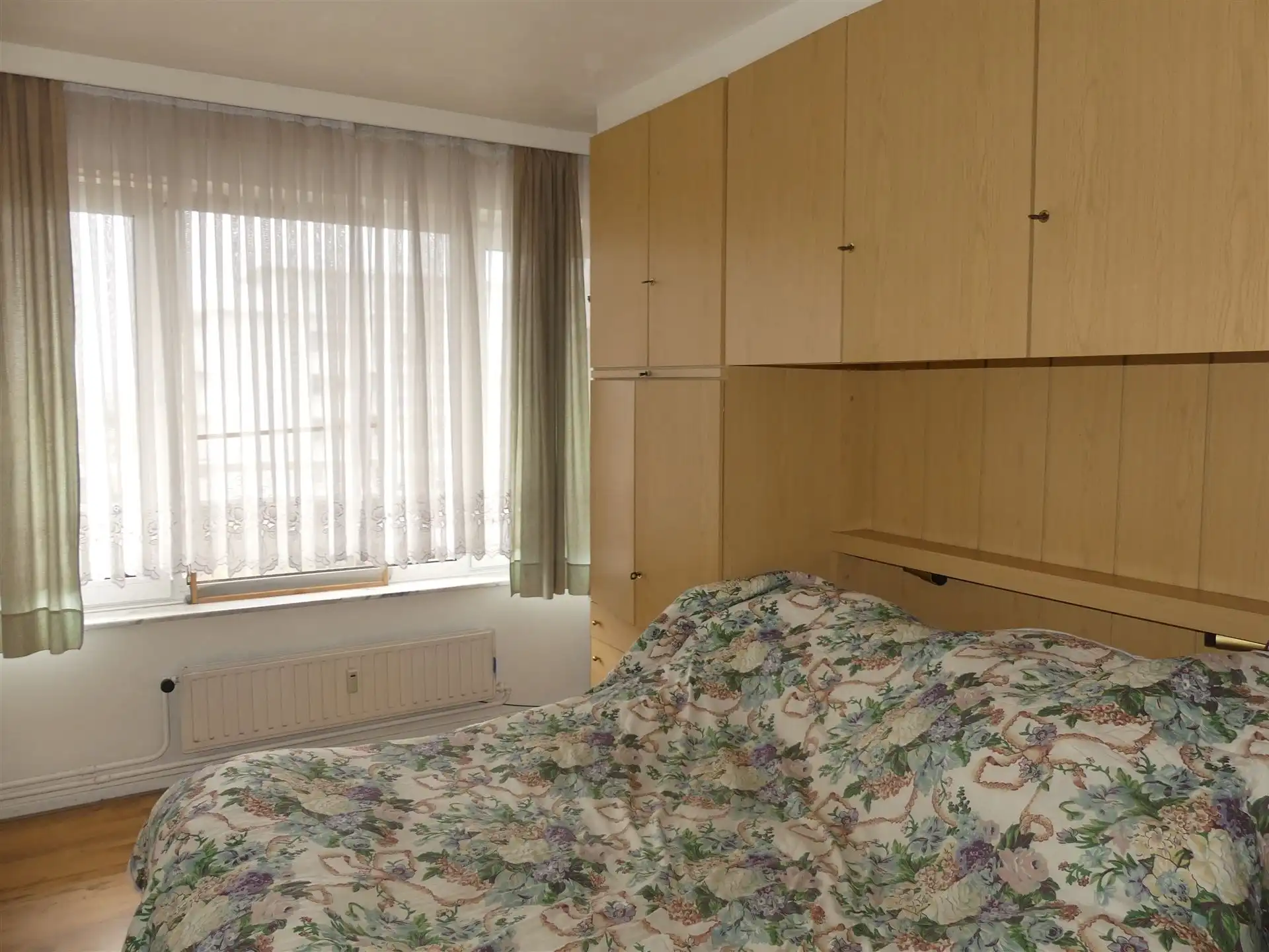 Charmant appartemen met terras ! foto 5