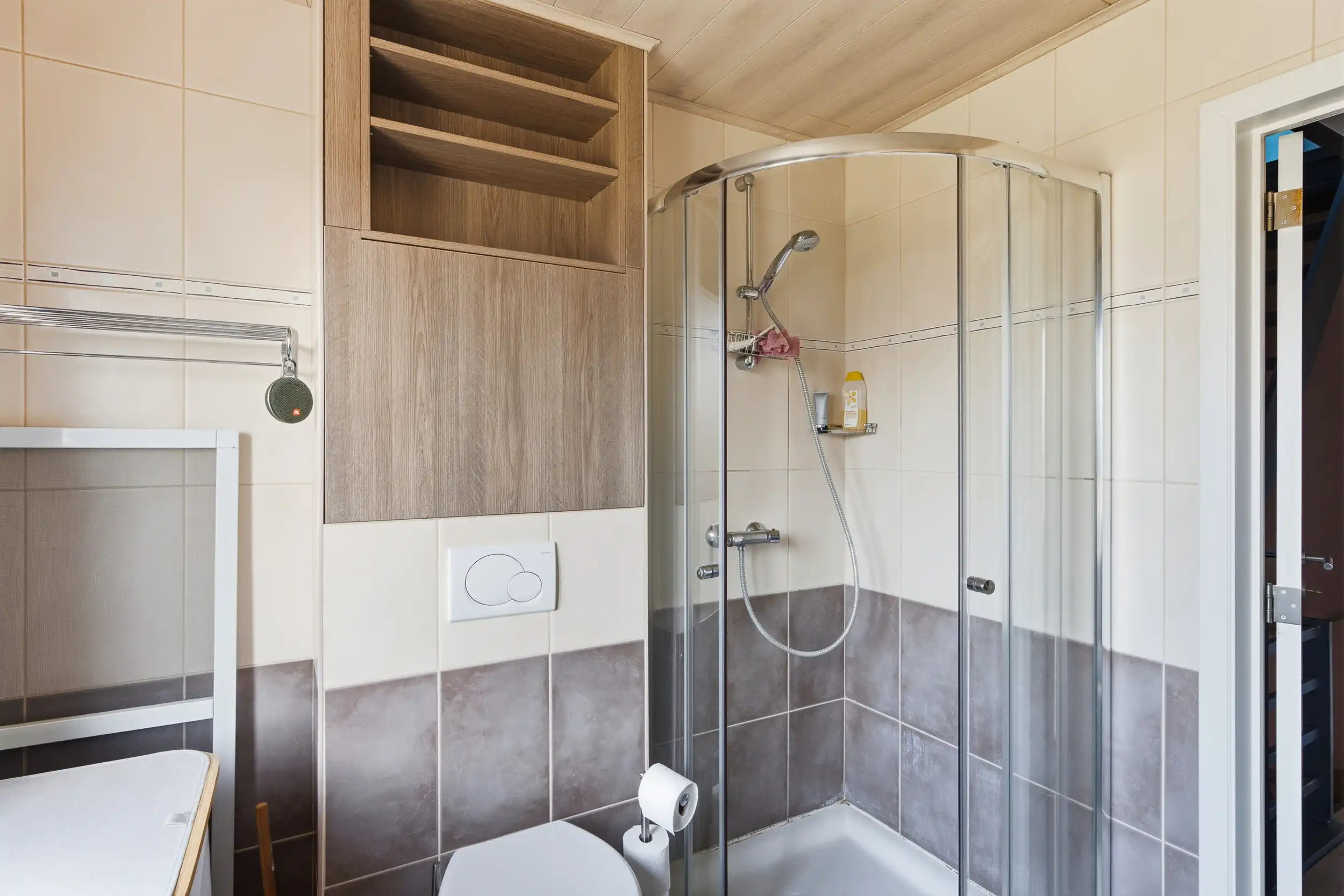 Instapklare rijwoning 3 slp nabij Gentbrugse Meersen foto 13
