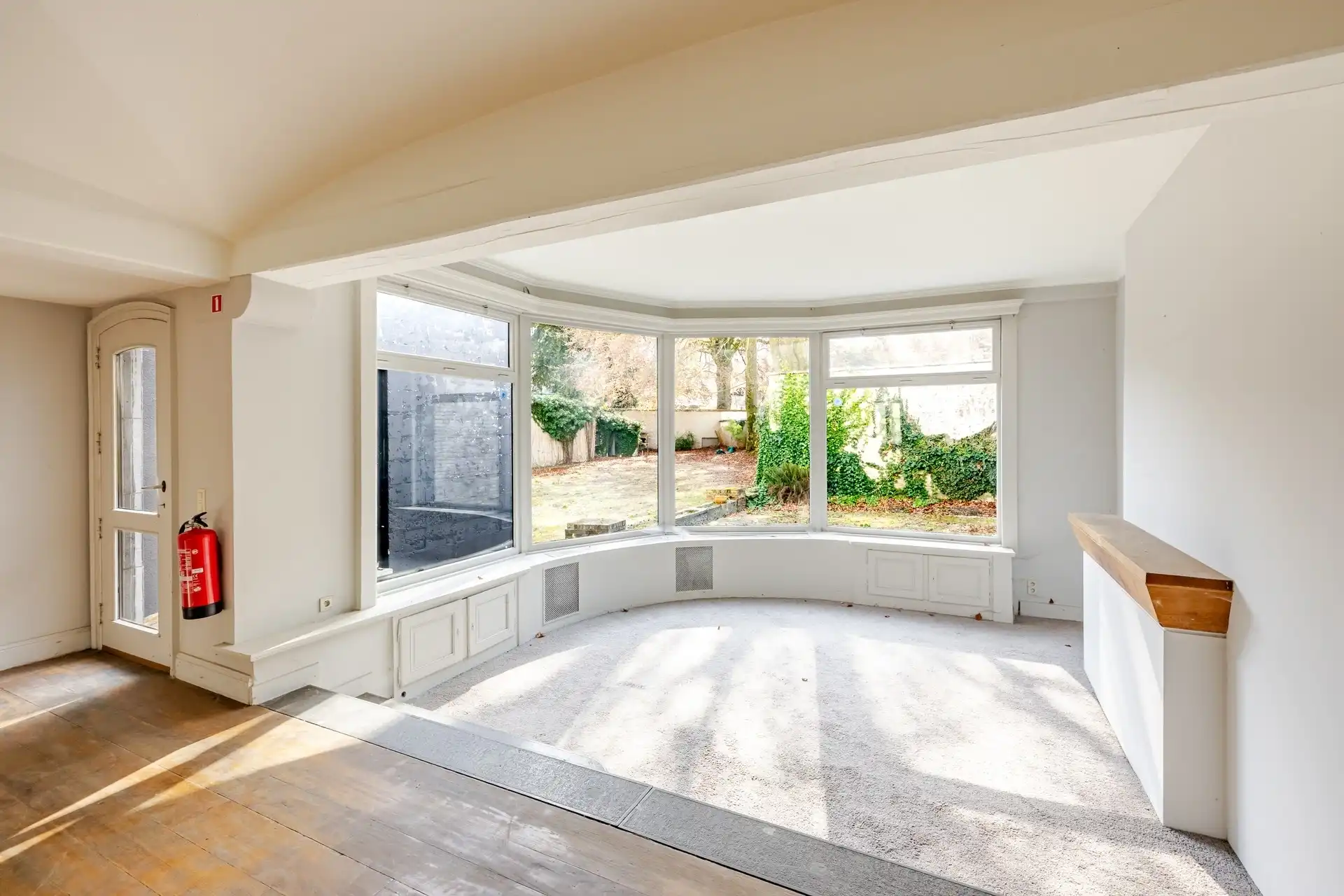 Uniek en uitzonderlijk ruim herenhuis op toplocatie in Aalst  foto 16