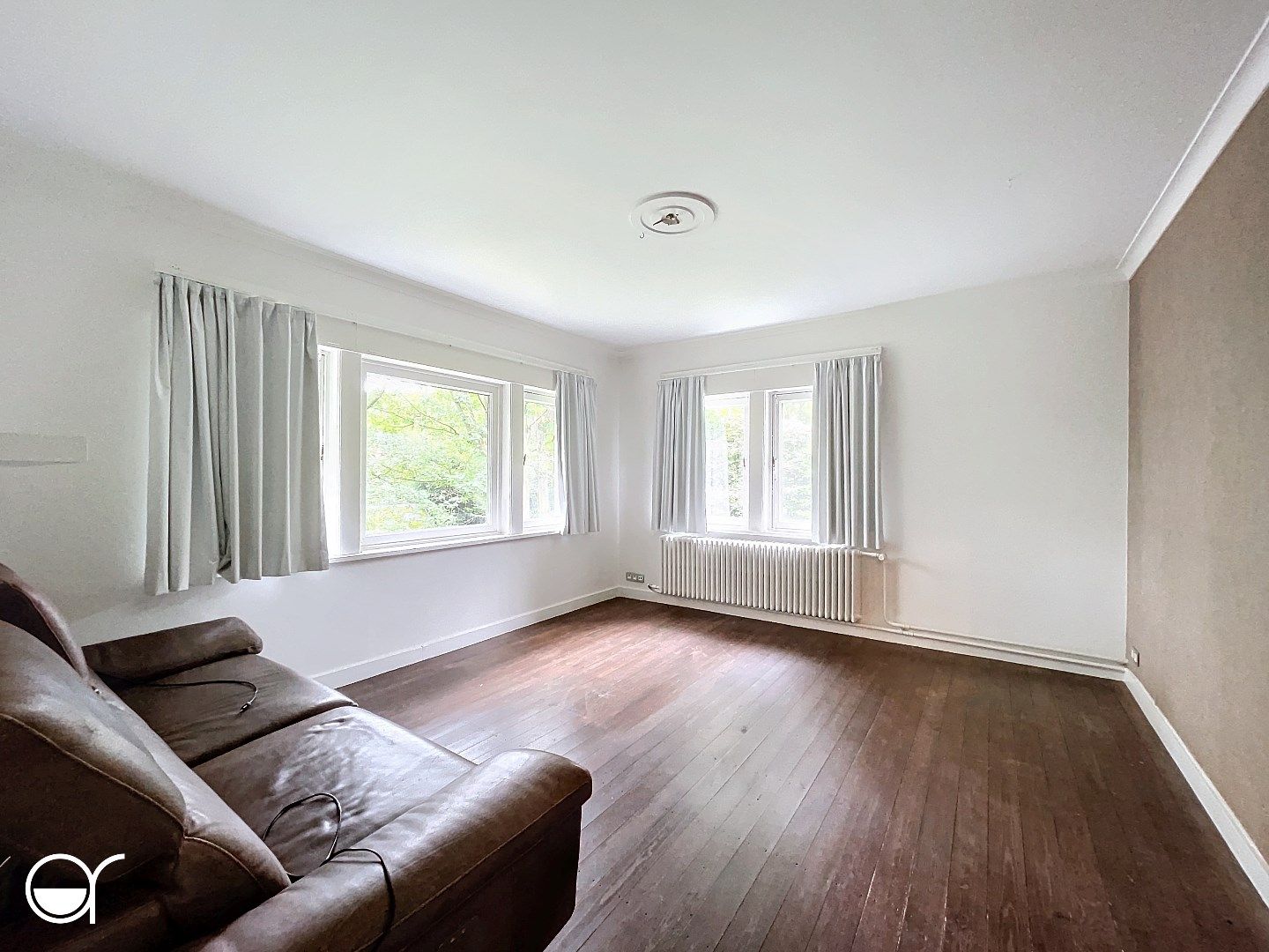 Residentiële karaktervolle villa gelegen Eikeldreef 17 Sint-Martens- Latem op 2.550m². foto 16