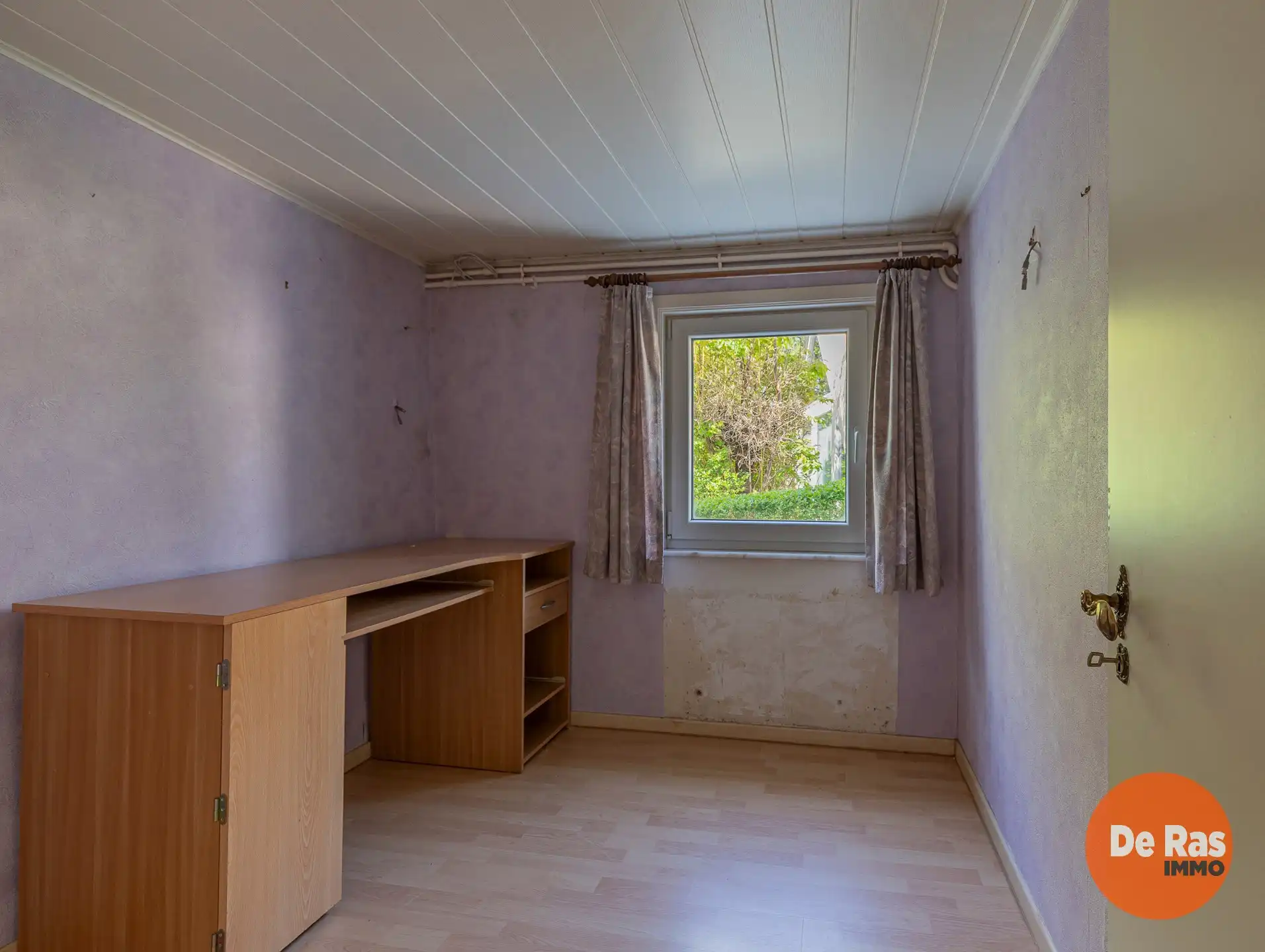 MERELBEKE - Ruime HOB in de randstad van Gent/4 slp/garage foto 16