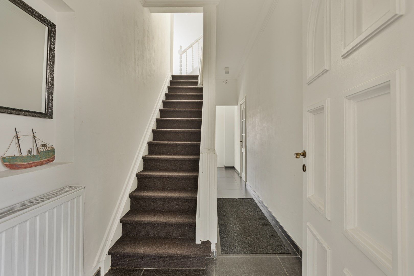 Instapklare villa met topligging te Sint-Idesbald. foto 9