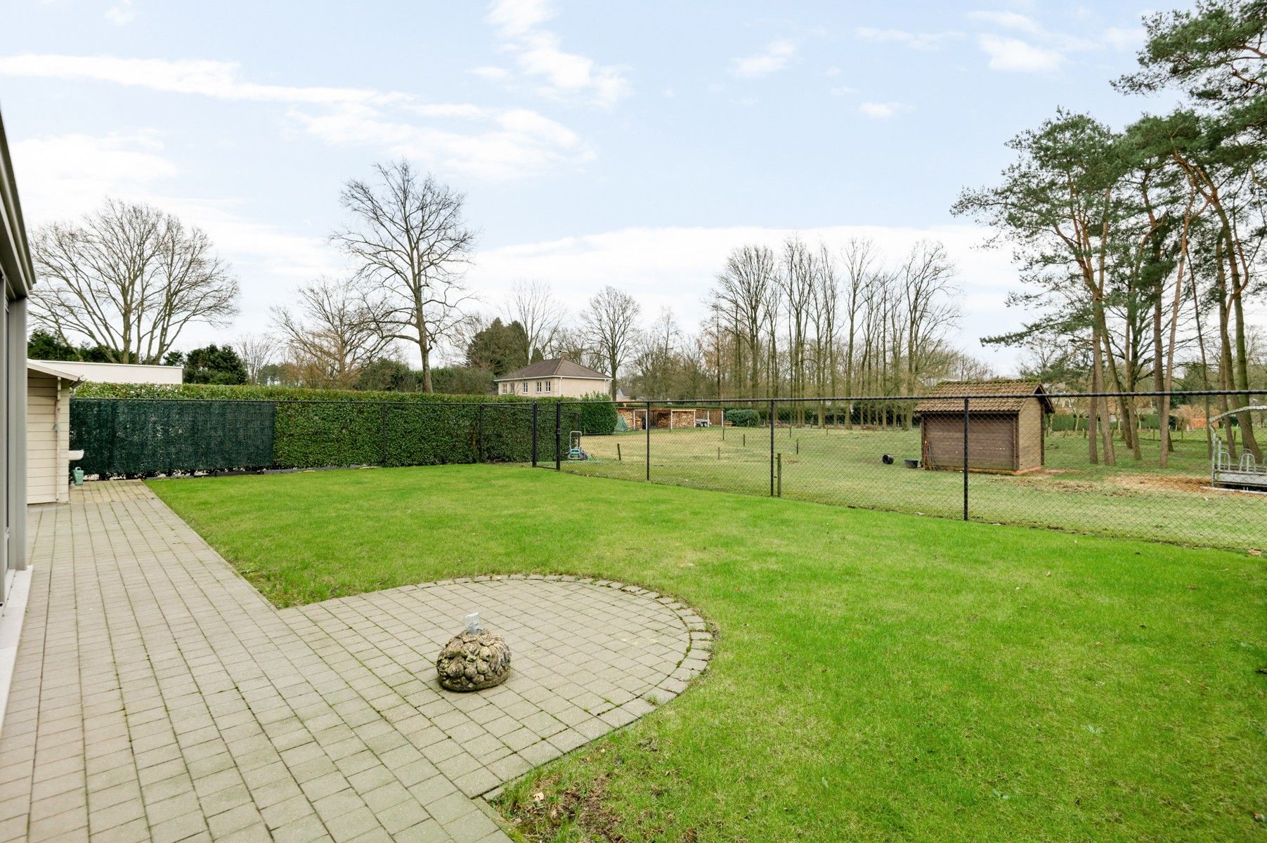 Instapklaar en energiezuinig appartement in 'Kasteelhof' foto 16