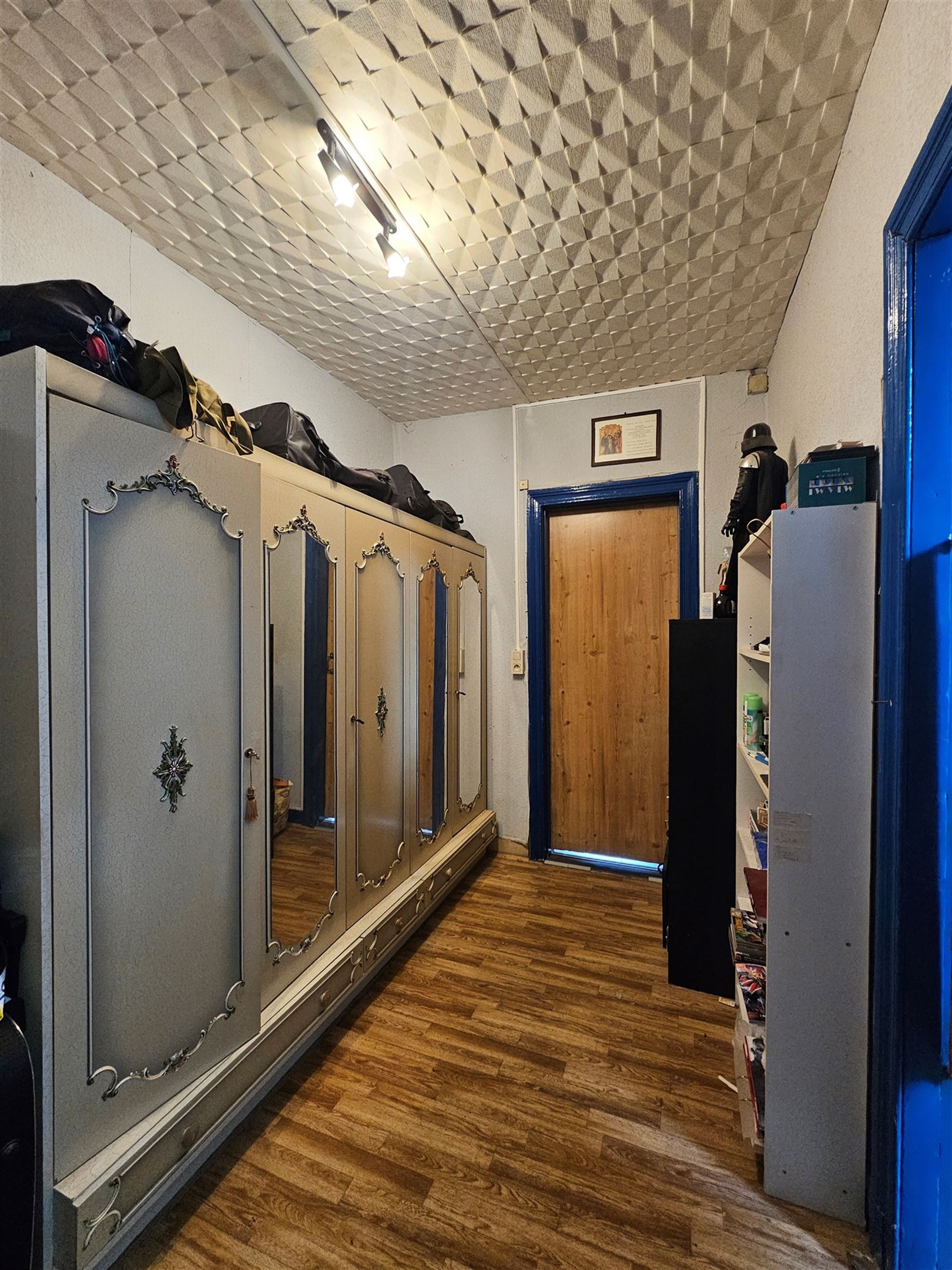 Gunstig gelegen karakterwoning in Deurne-Zuid. foto 10