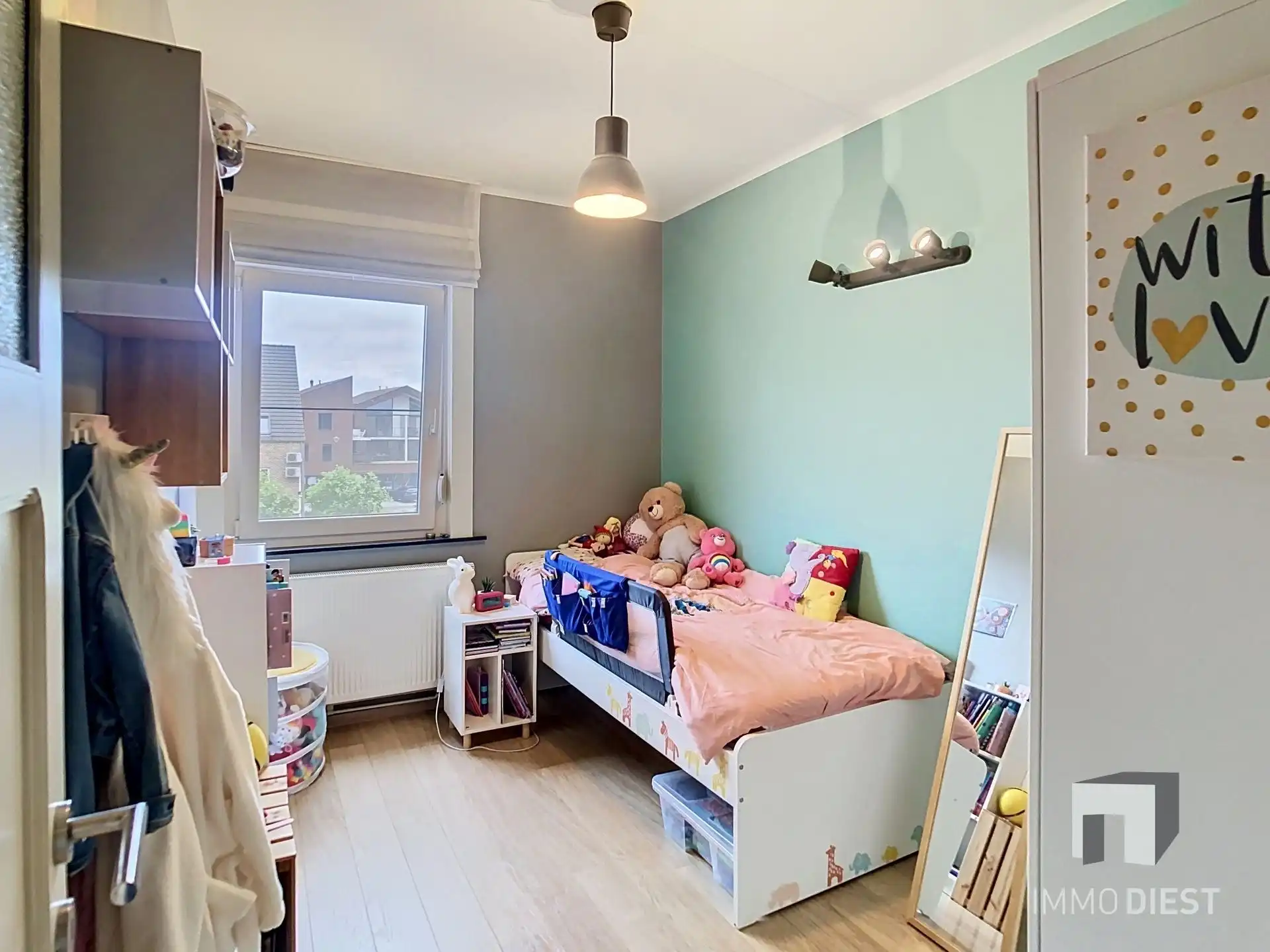 Rijwoning foto 24