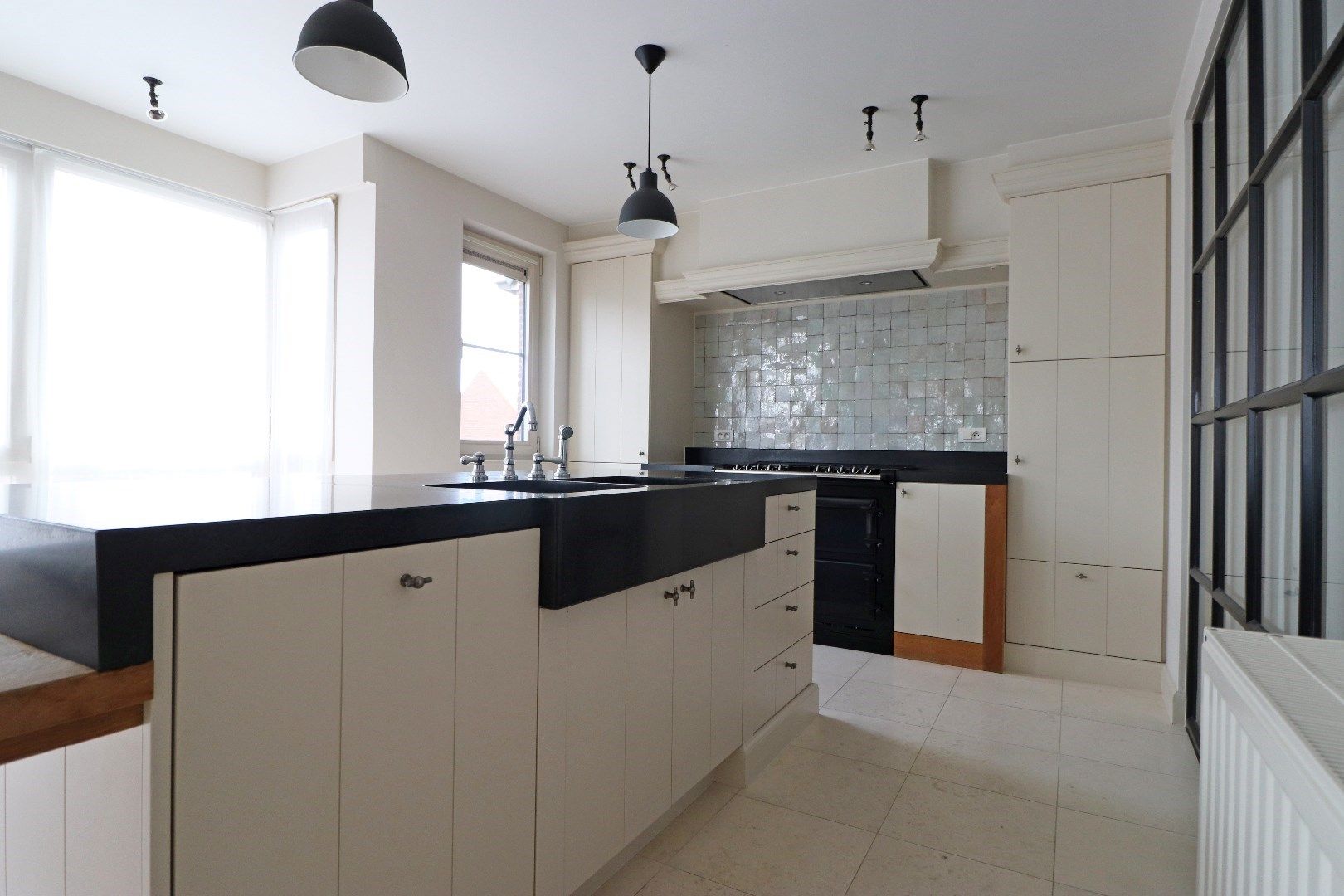 Luxueus appartement foto 4