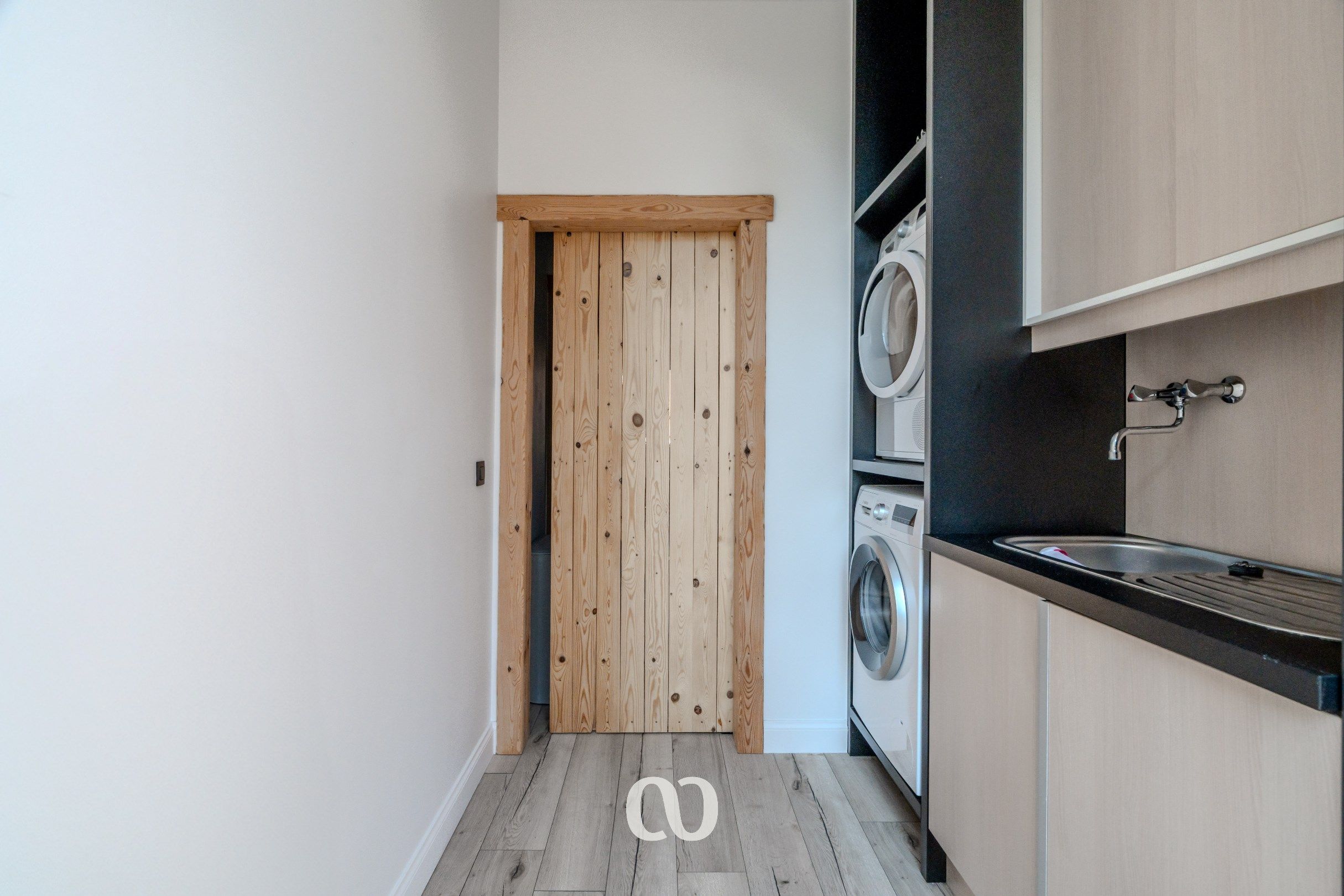 Prachtig gerenoveerde woning in het hart van Oudenaarde foto 17