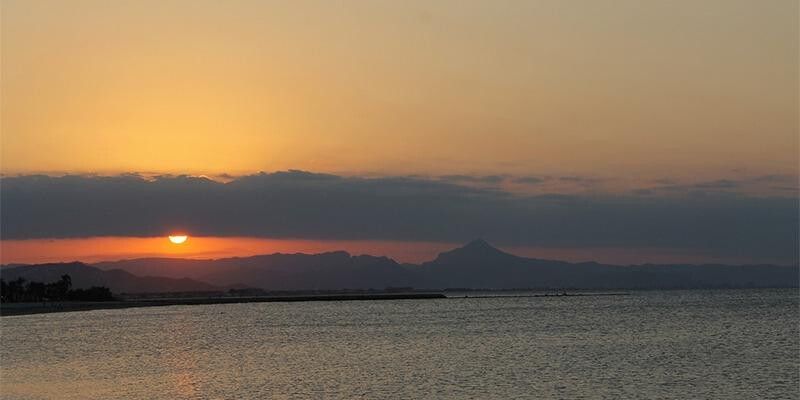 Appartementen direct aan zee nabij Denia foto 12