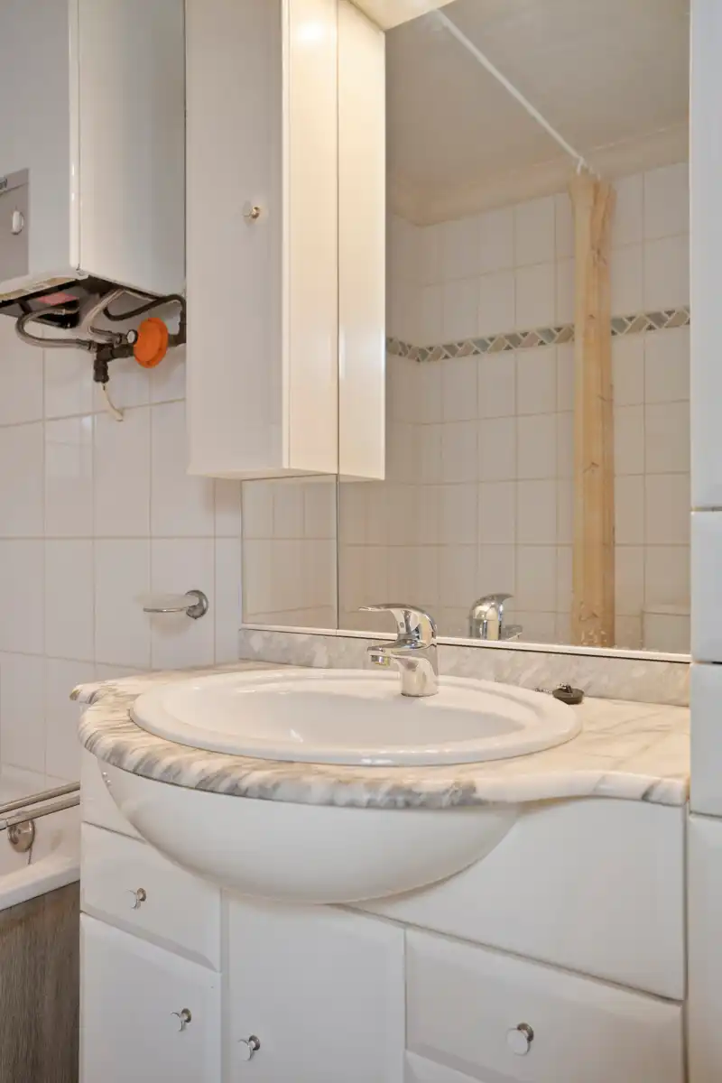 Gezellige woning met zonnige tuin op een absolute toplocatie foto 22