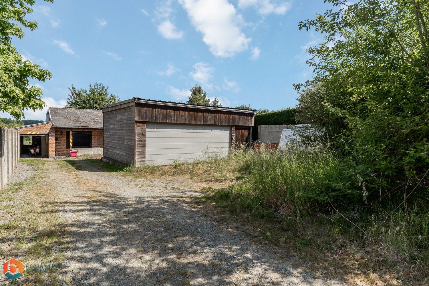Casco woning te Beerzel foto 16