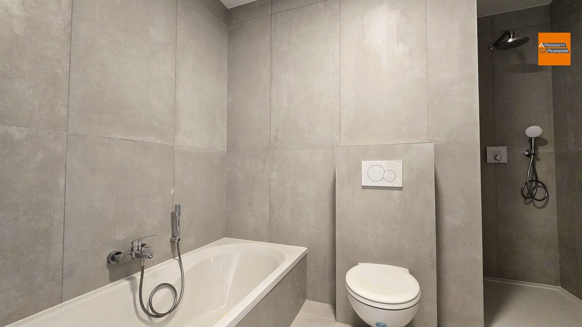 Prachtige Gelijkvloerse Nieuwbouw Duplexappartement te Leuvensesteenweg 132 – Sint-Stevens-Woluwe foto 17