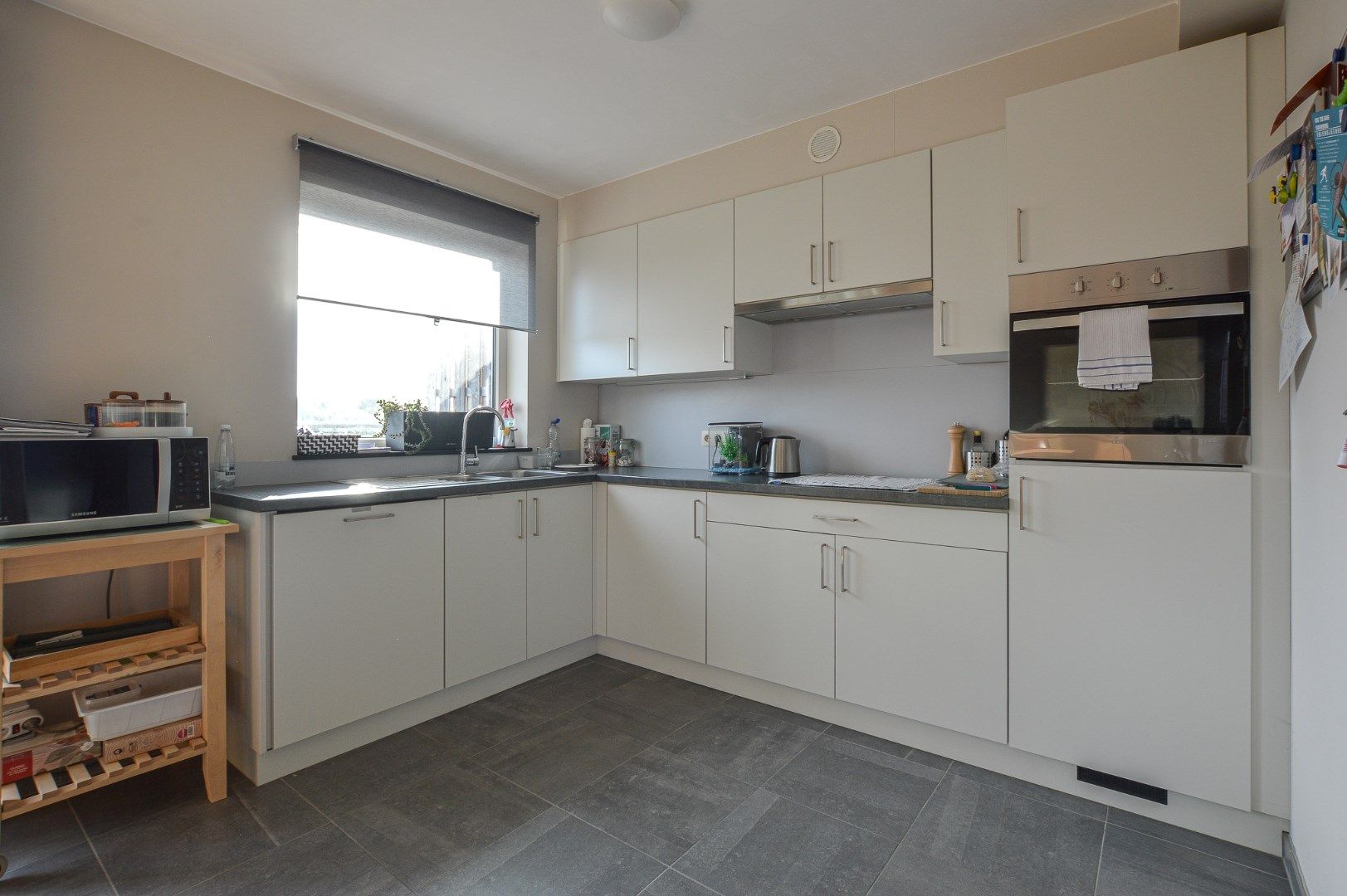 Recent appartement te huur met autostaanplaats in Oudenburg. foto 6
