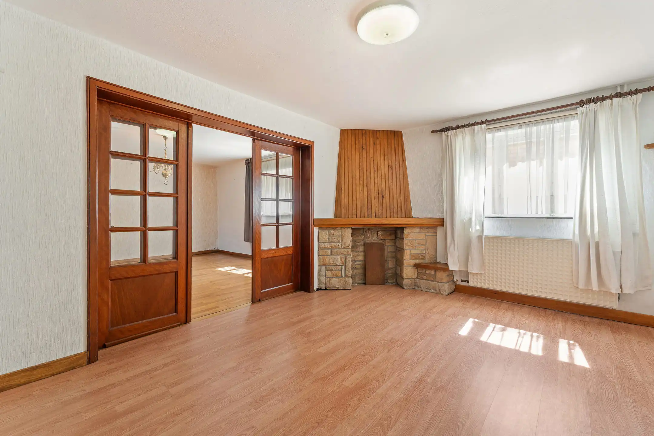 Karaktervolle woning met atelier in de Voerstreek foto 31