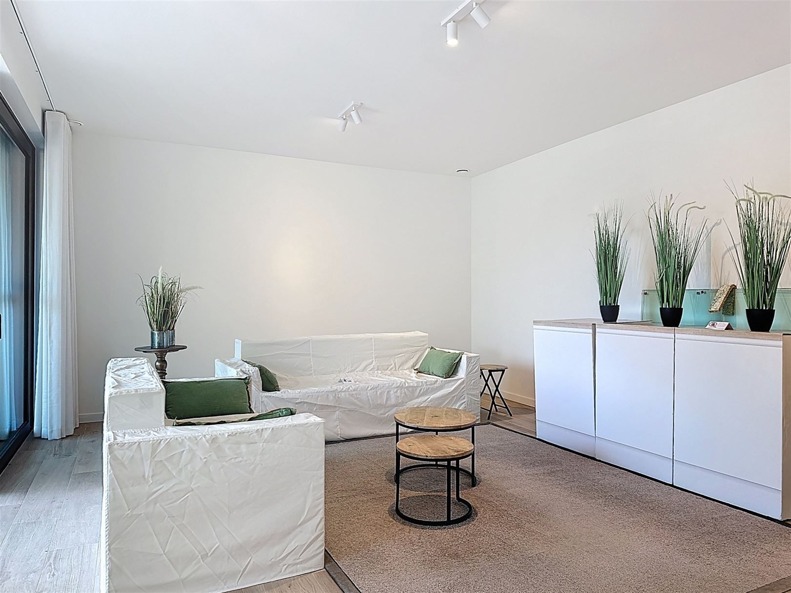 Prachtig nieuwbouw appartement gelegen centrum Maria-ter-Heide  foto 6