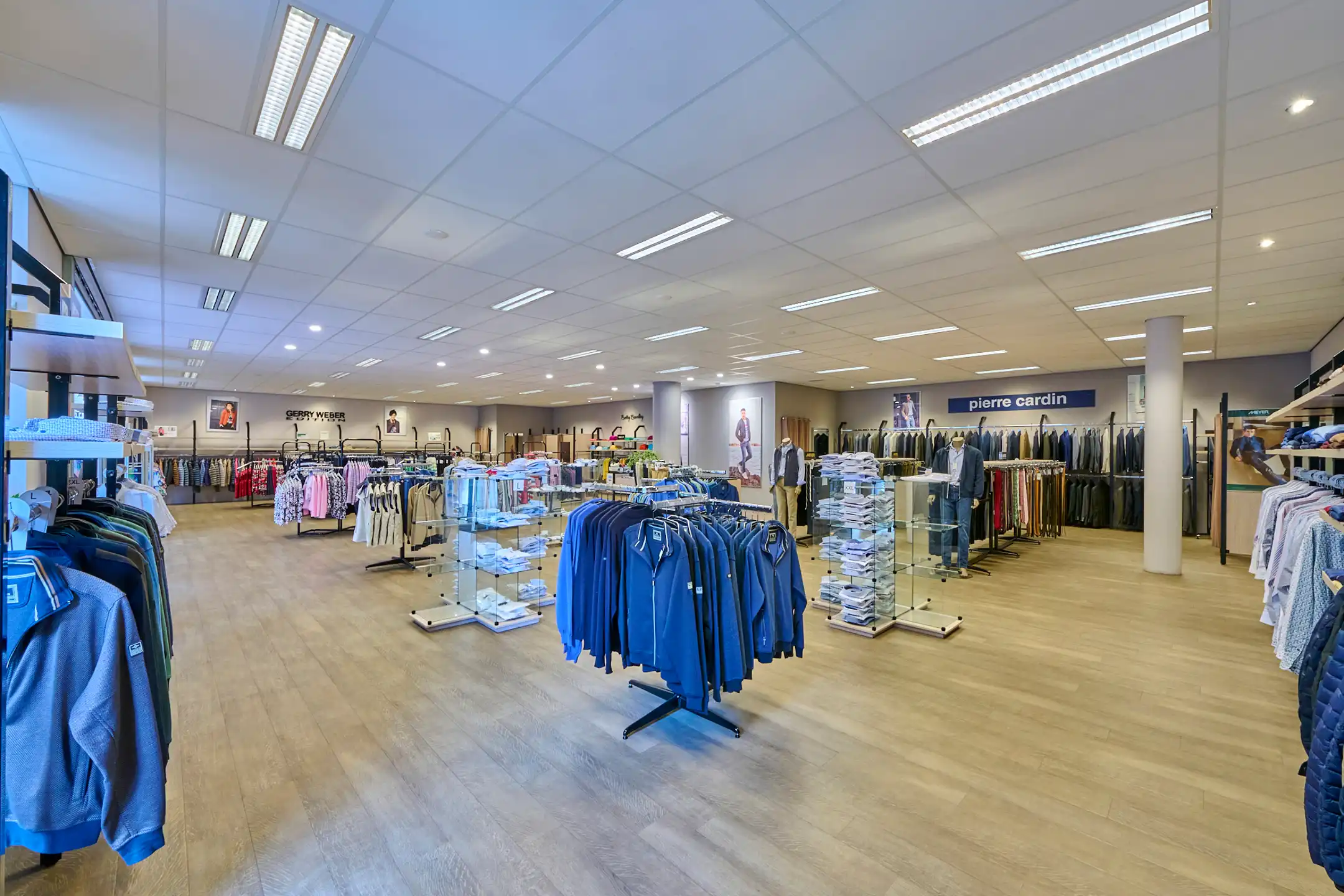 Commerciële ruimte te koop foto 6