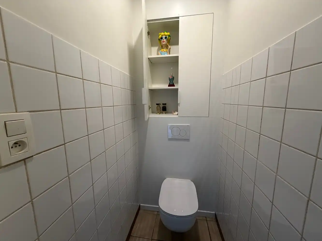 Genk, Heiweier 22: Instapklare gezinswoning met 3 slaapkamers op een uitstekende locatie nabij natuurgebied De Maten. foto 18