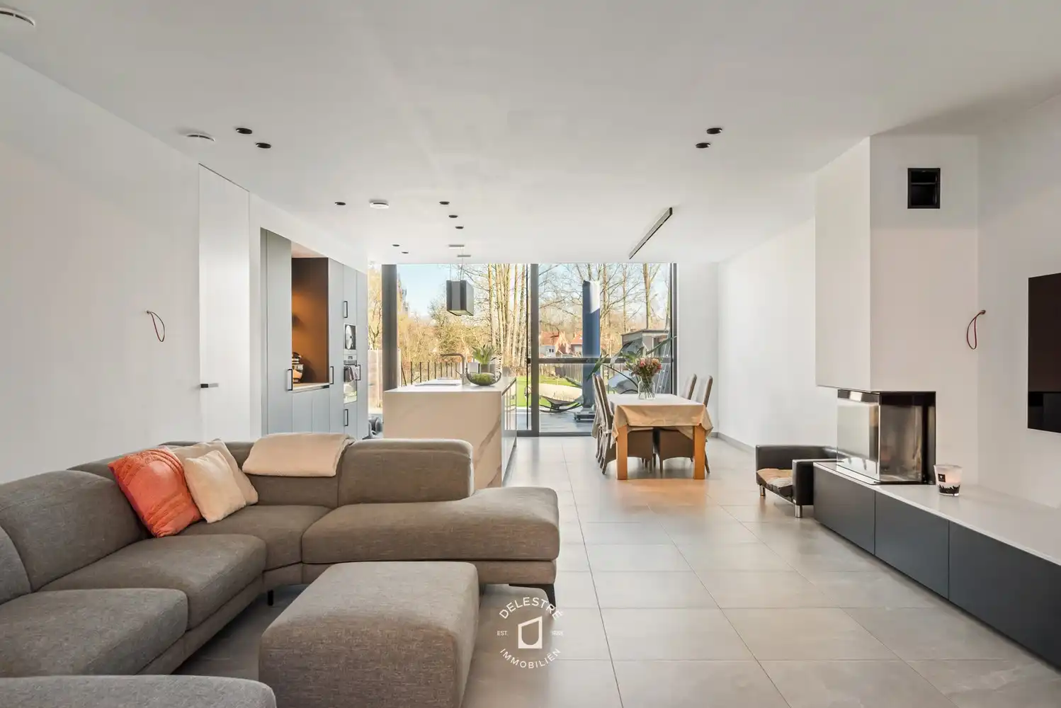 Kwalitatief afgewerkte BEN-woning met 4 slaapkamers en tuin (BJ 2023) ONDER REGISTRATIESTELSEL foto 7