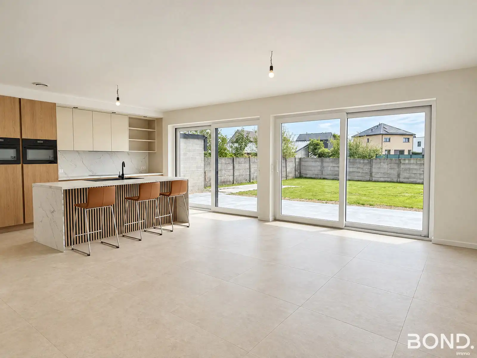Passieve nieuwbouw met 4 slpks foto 5