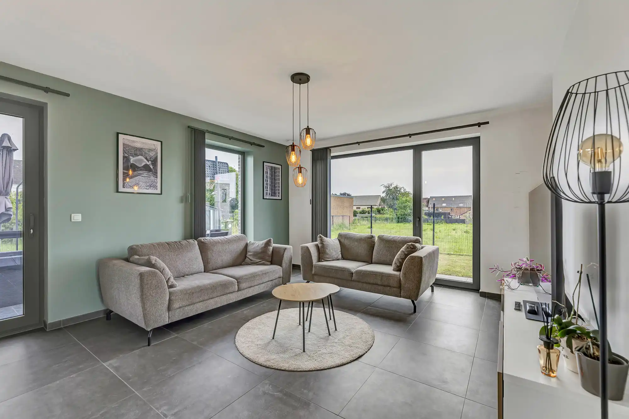 Energetische woning in rustige woonwijk foto 4