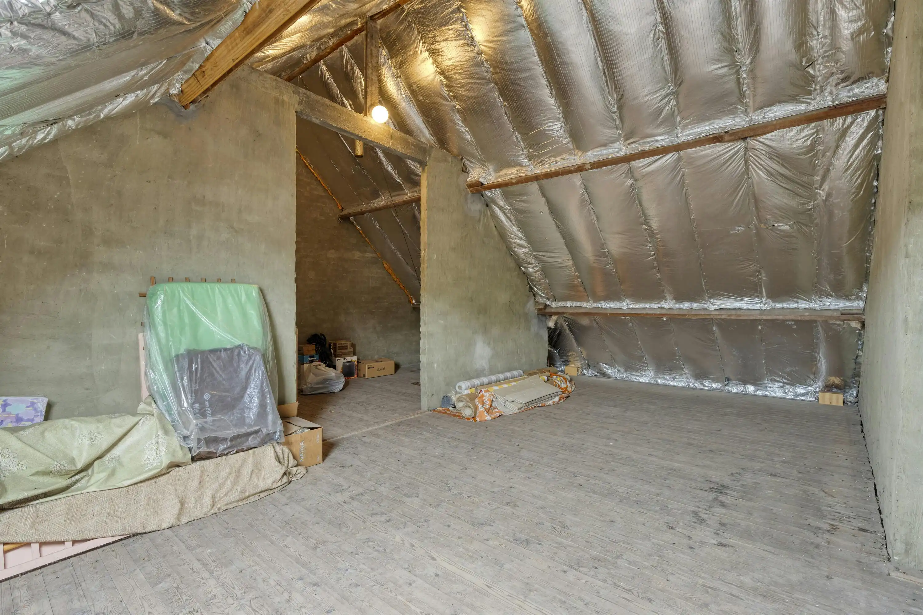 Halfopen huis op rustige locatie te koop te Brugge foto 14