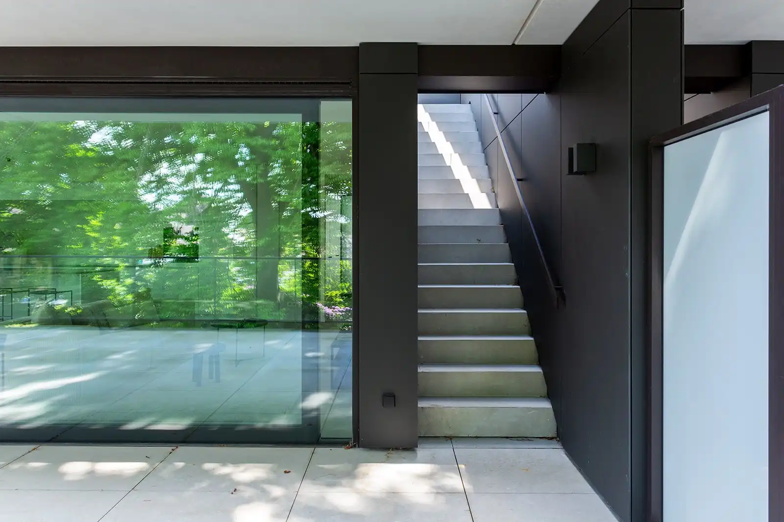 Panoramische penthouse met ruim dakterras en 3 slaapkamers foto 24