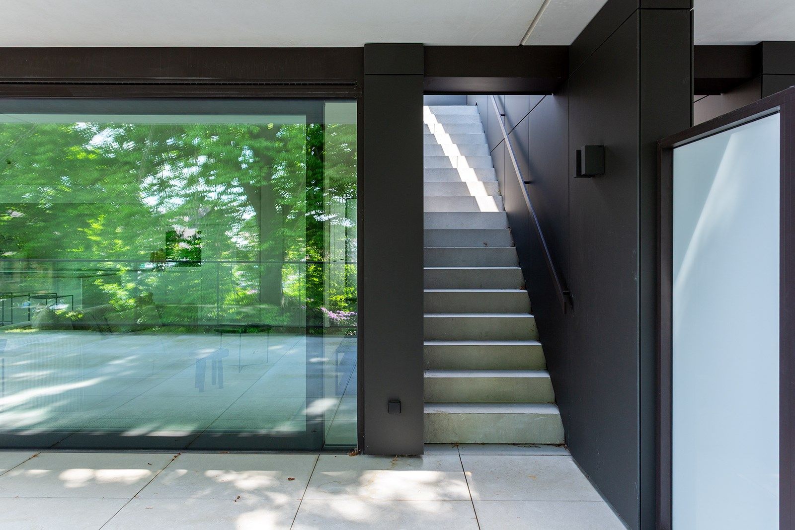 Panoramische penthouse met ruim dakterras en 3 slaapkamers foto 24