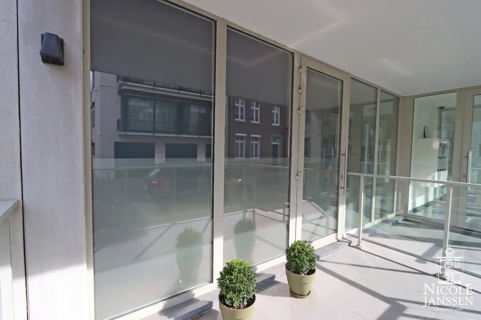 Instapklaar appartement foto 9