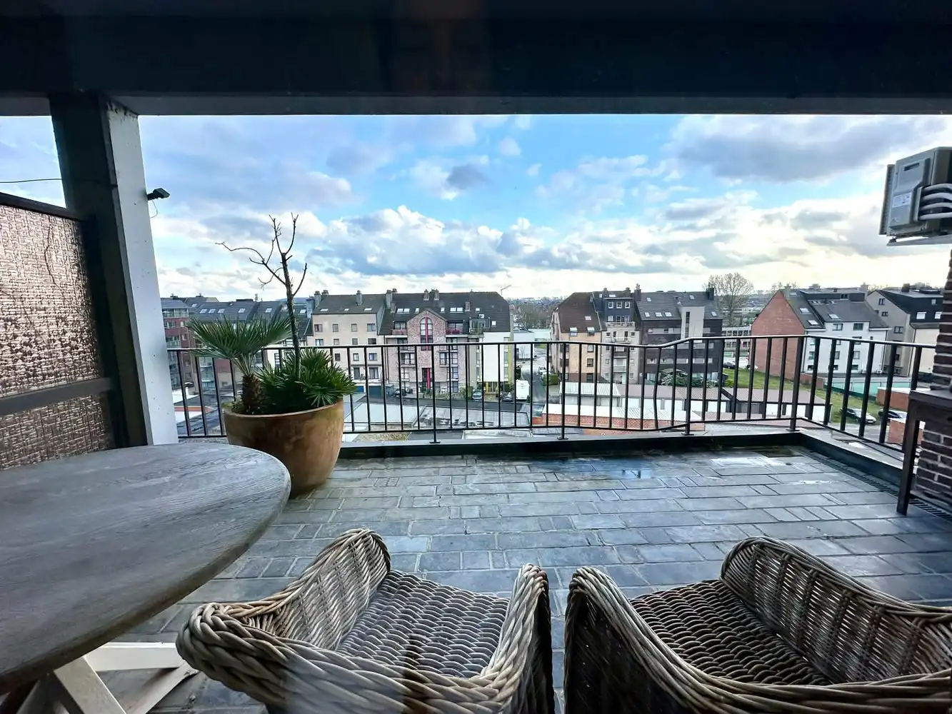 ROYAAL WONEN MET ZICHT OP DE CENTRUMLAAN INCL. AUTOSTAANPLAATS foto 3