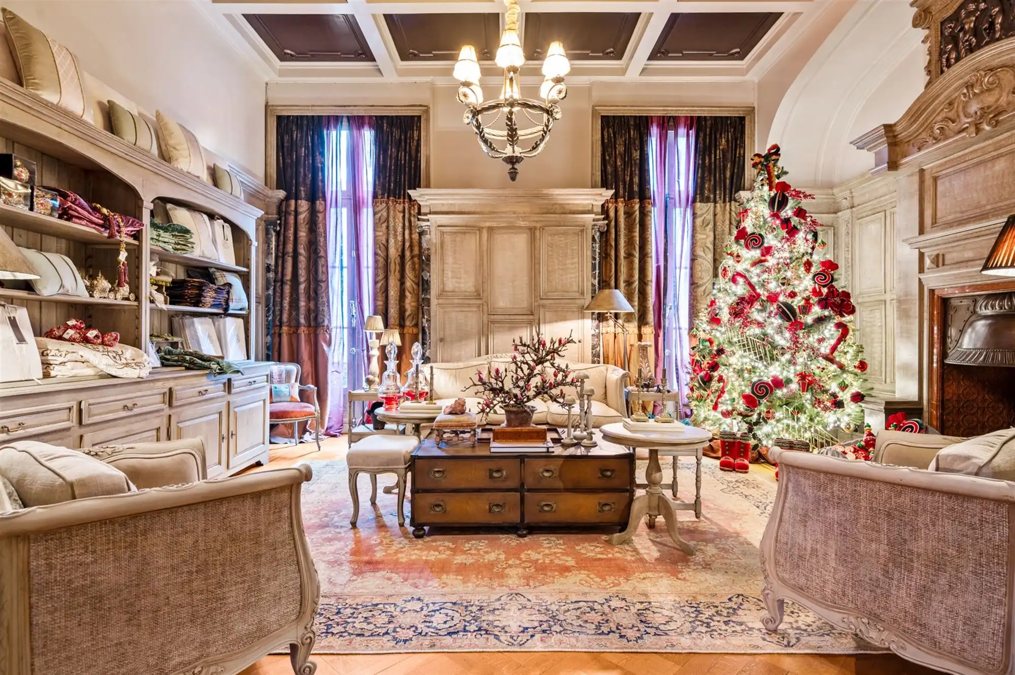 Meesterwoning "Hotel Fribourg" foto 9