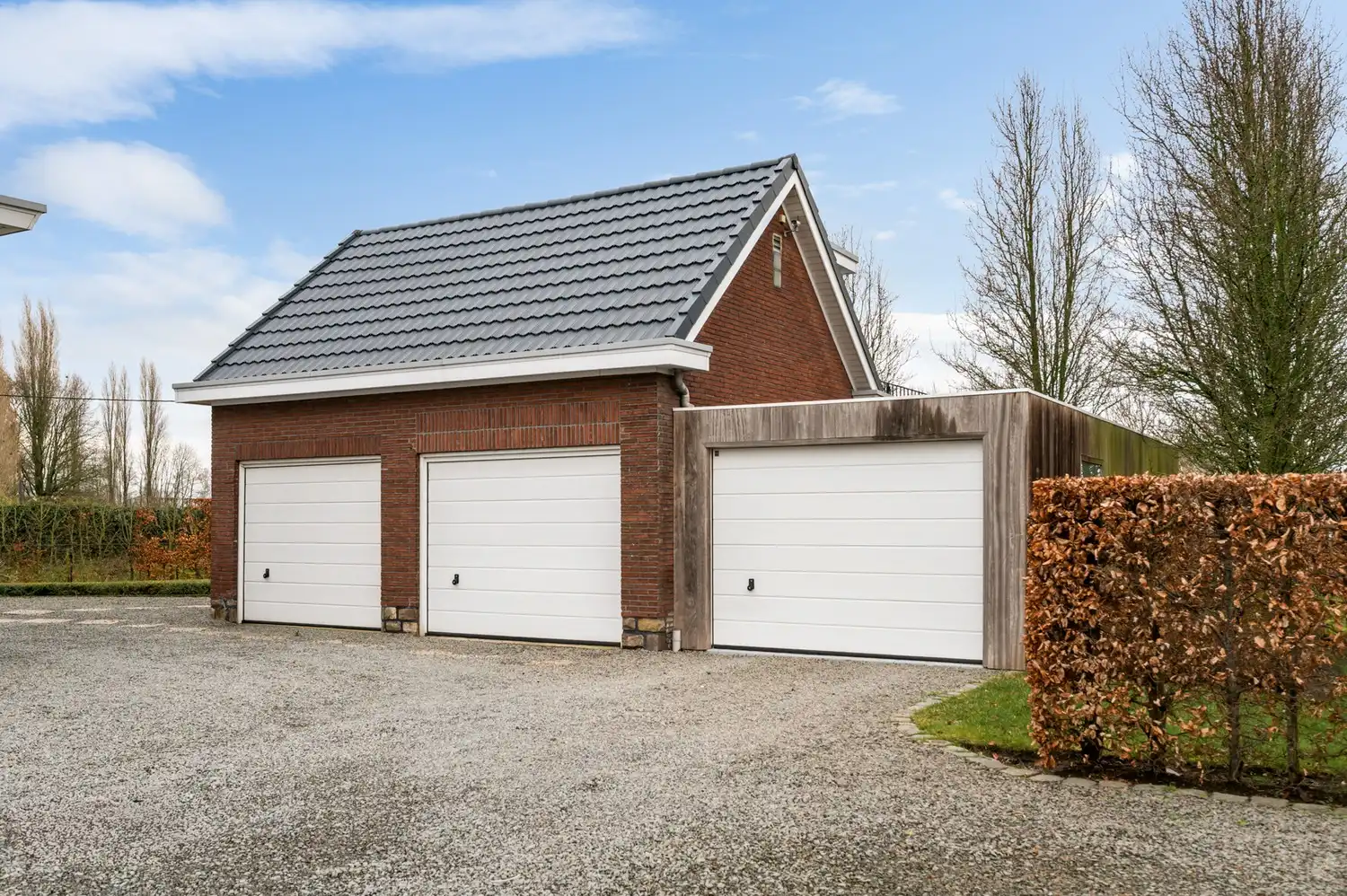 Landelijke woning met 4 slpkrs en tuin op perceel van 2935 m² te Putte foto 25