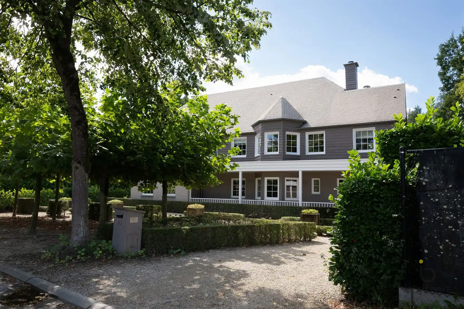 Huis te koop Zoerselhoek 30 - 2980 ZOERSEL