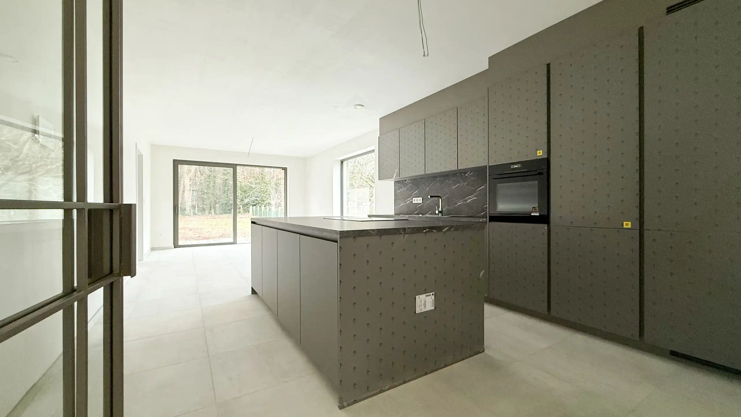 Instapklare nieuwbouw in Koersel aan 2% registratierechten! foto 6